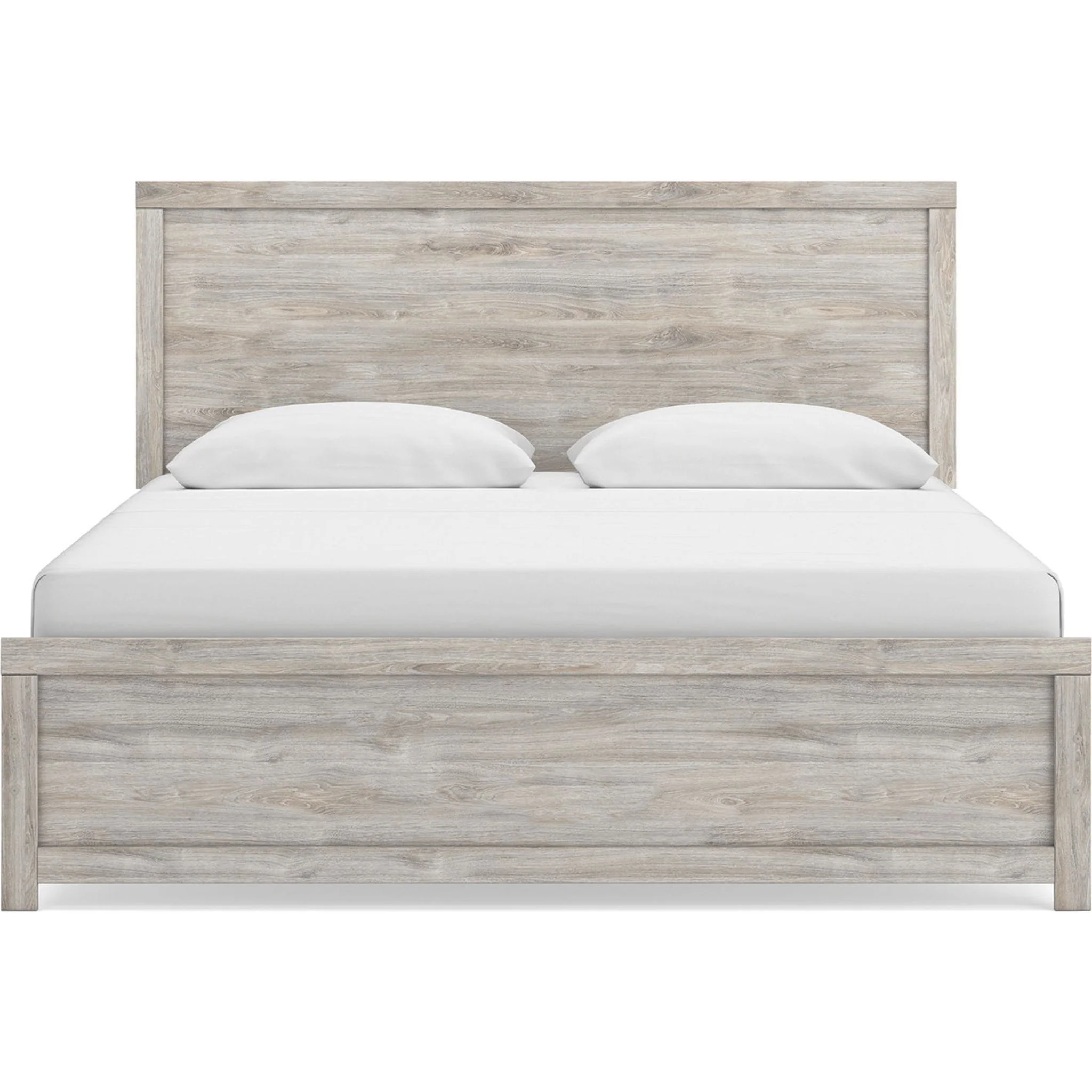 Jonnifer King Panel Bed - Image 7