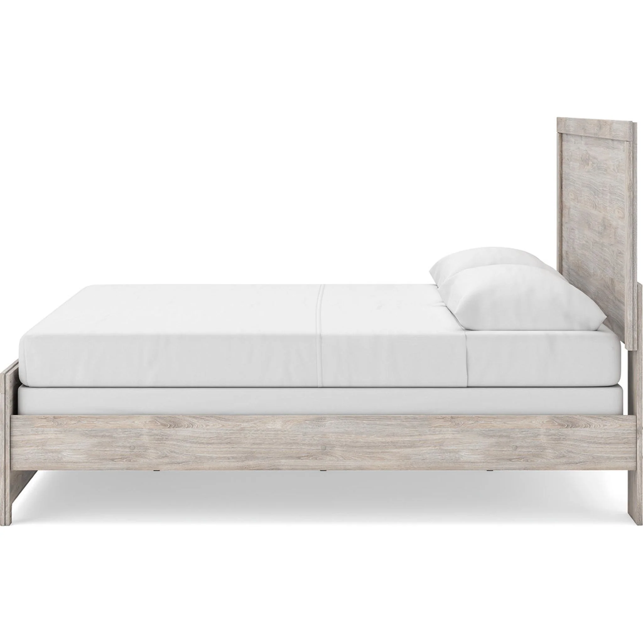 Jonnifer King Panel Bed - Image 8