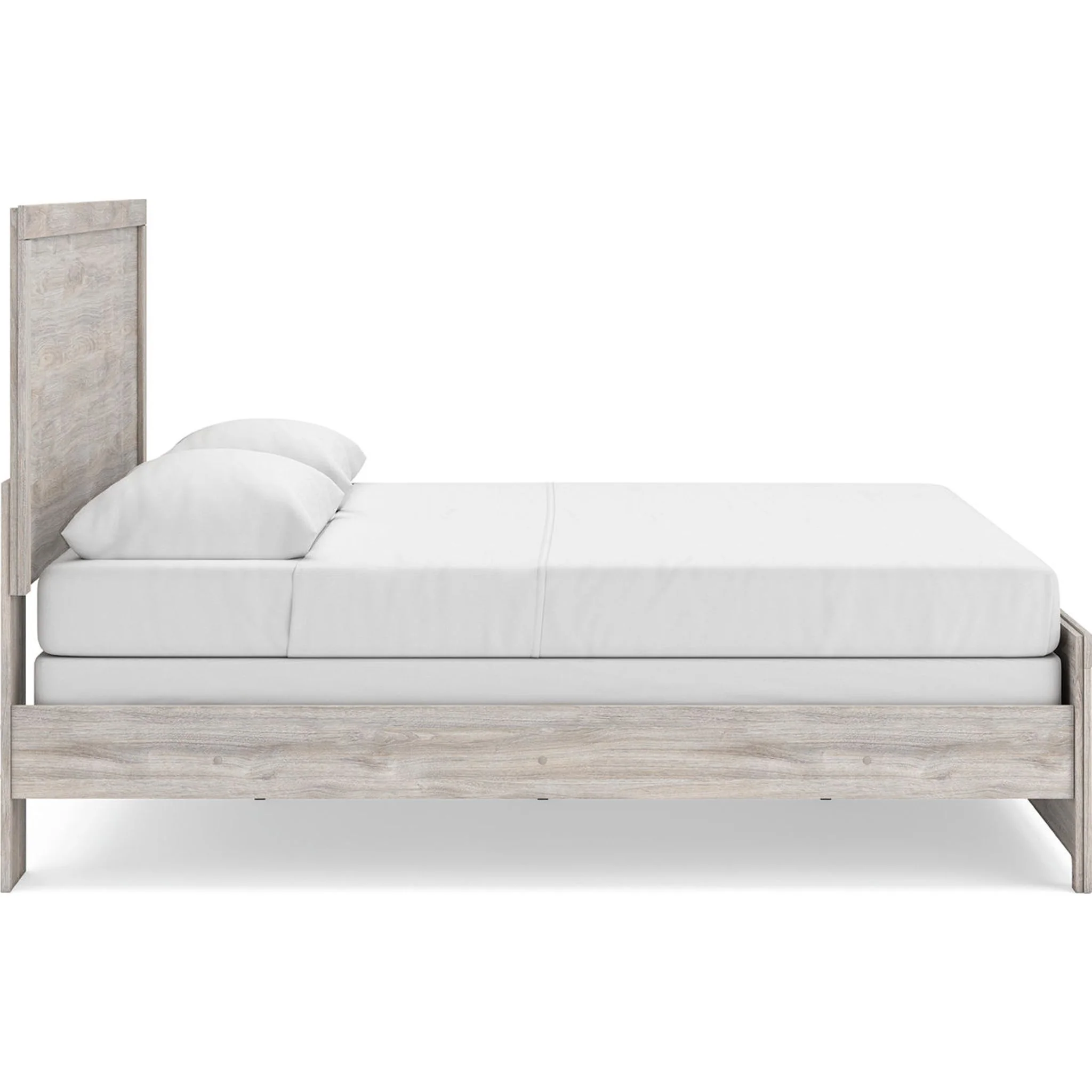 Jonnifer King Panel Bed - Image 9