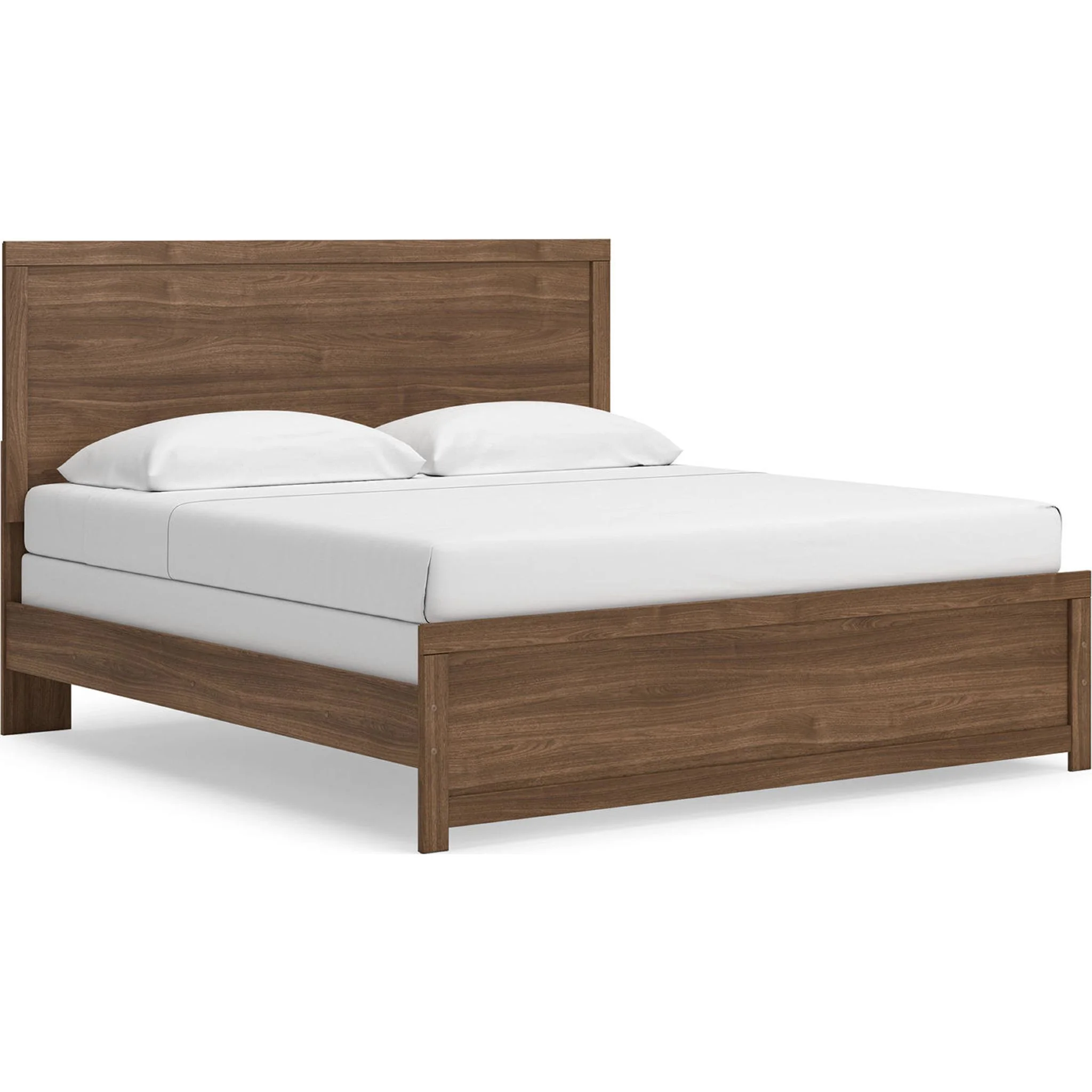 Jonnifer King Panel Bed - Image 3