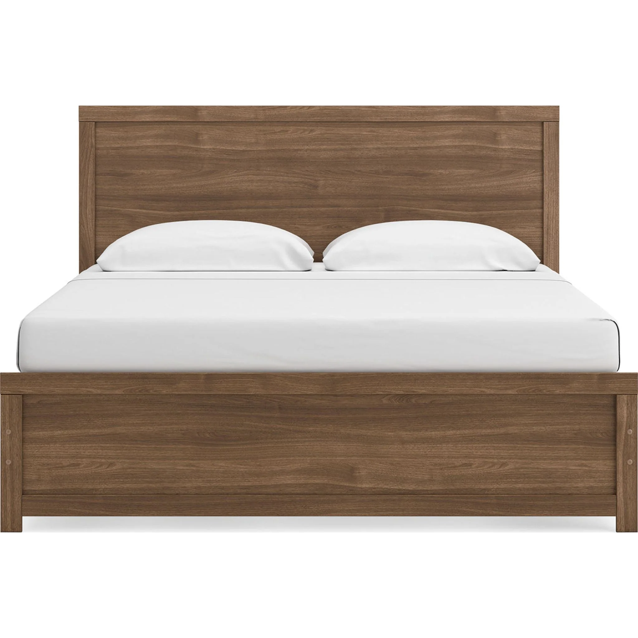 Jonnifer King Panel Bed - Image 5