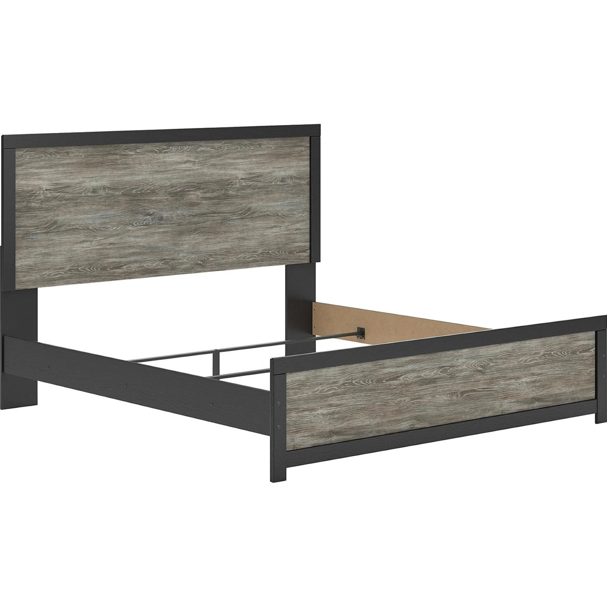 Jonnifer King Panel Bed - Image 2