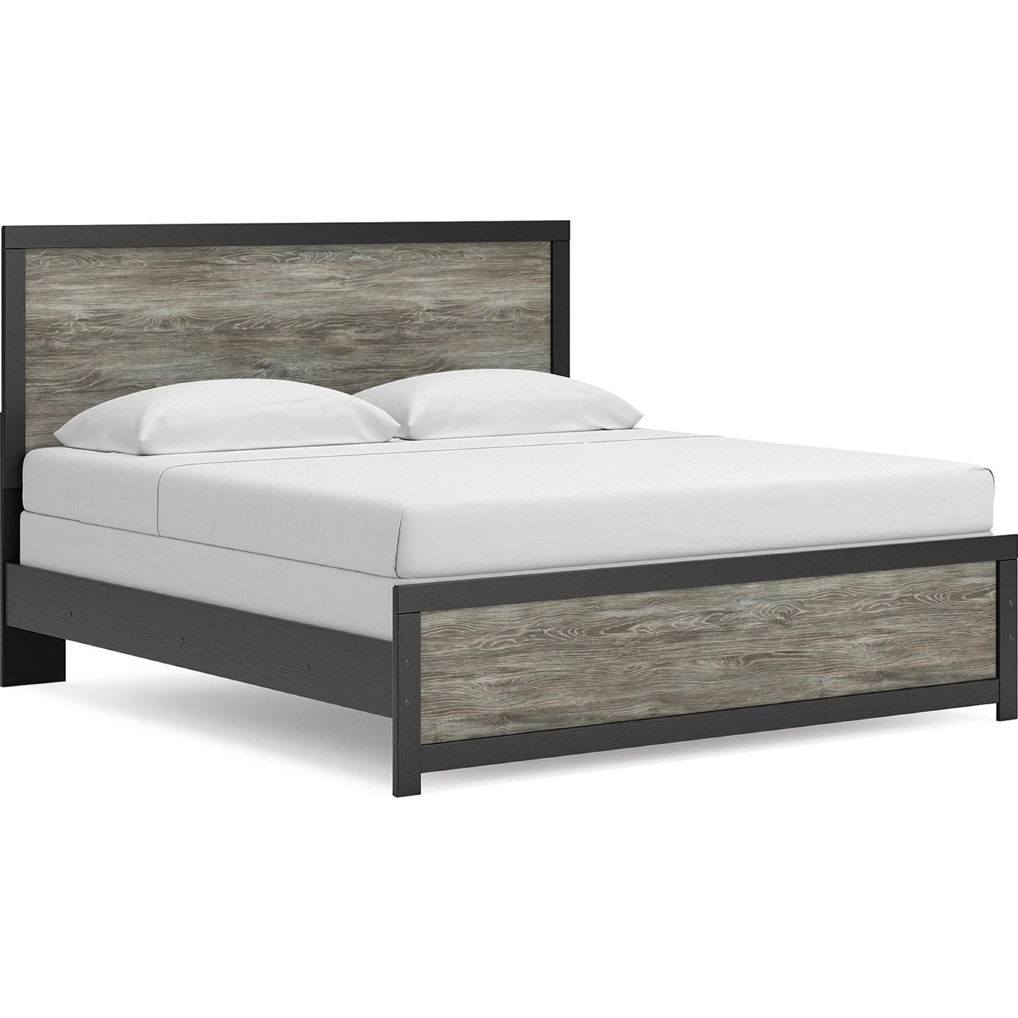Jonnifer King Panel Bed - Image 3