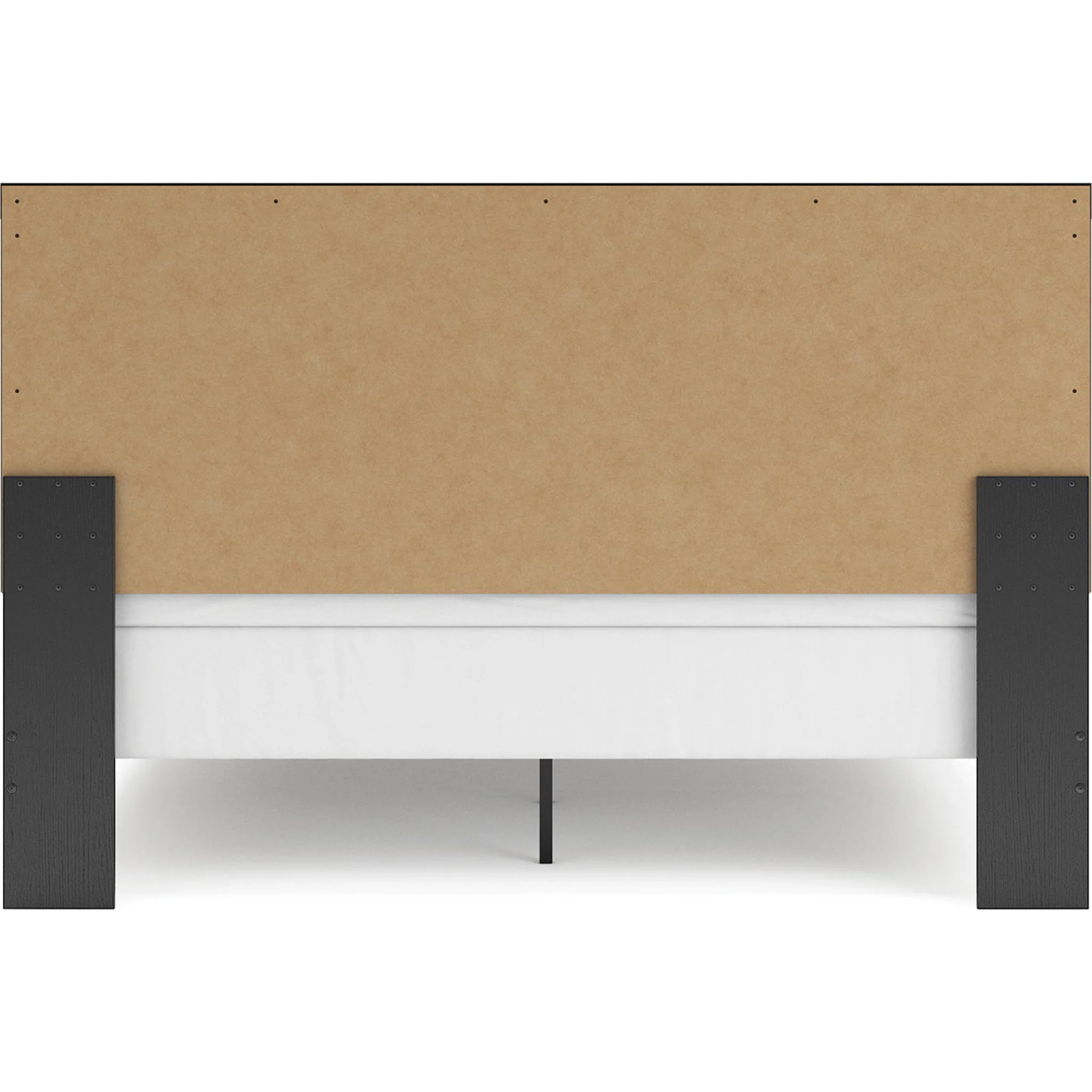 Jonnifer King Panel Bed - Image 4