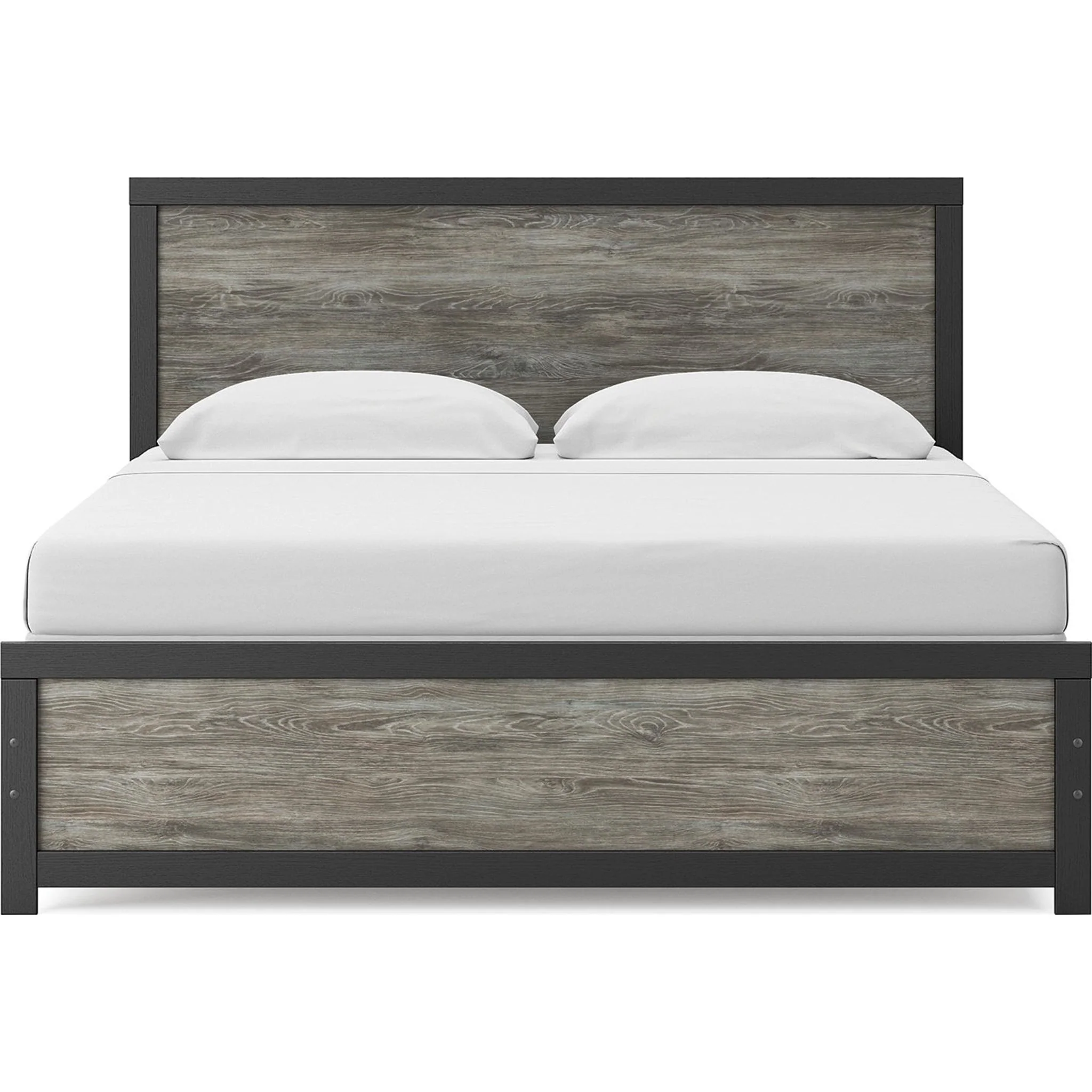Jonnifer King Panel Bed - Image 5