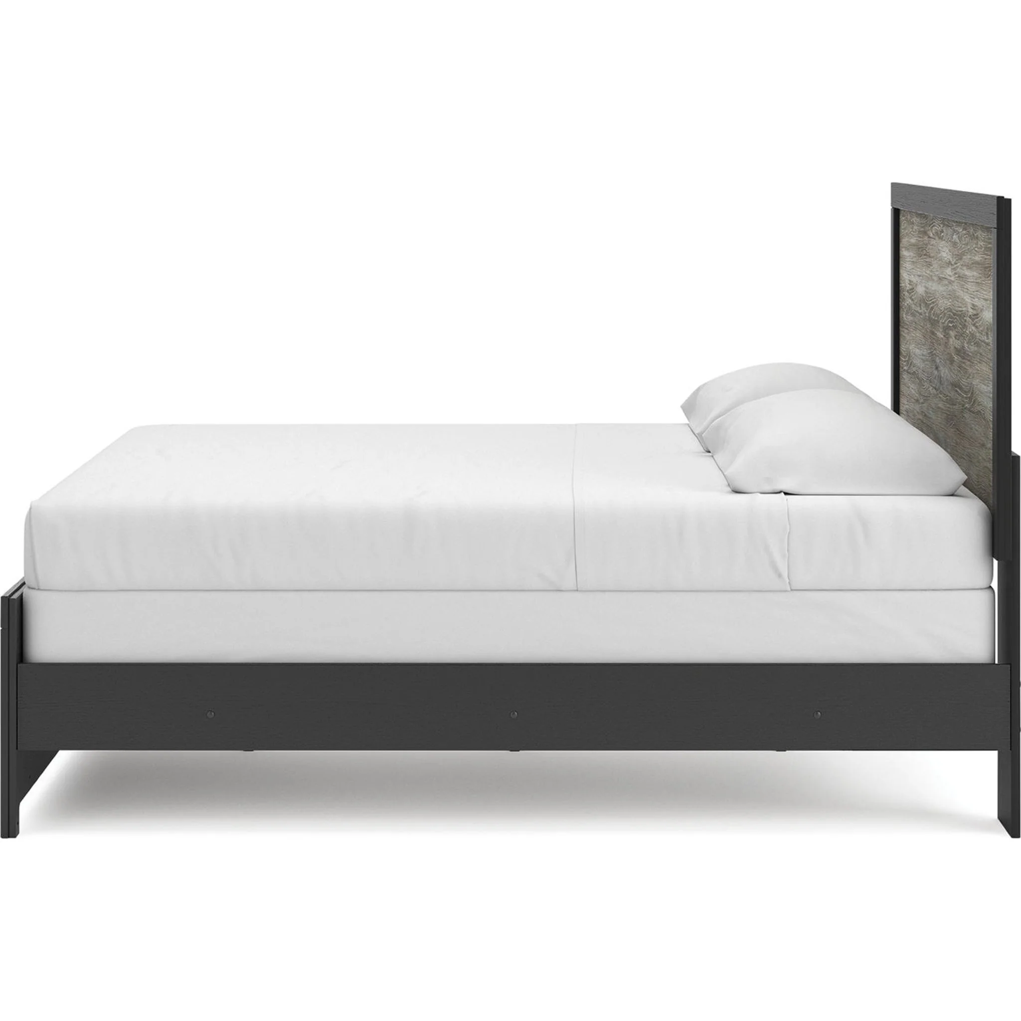 Jonnifer King Panel Bed - Image 6