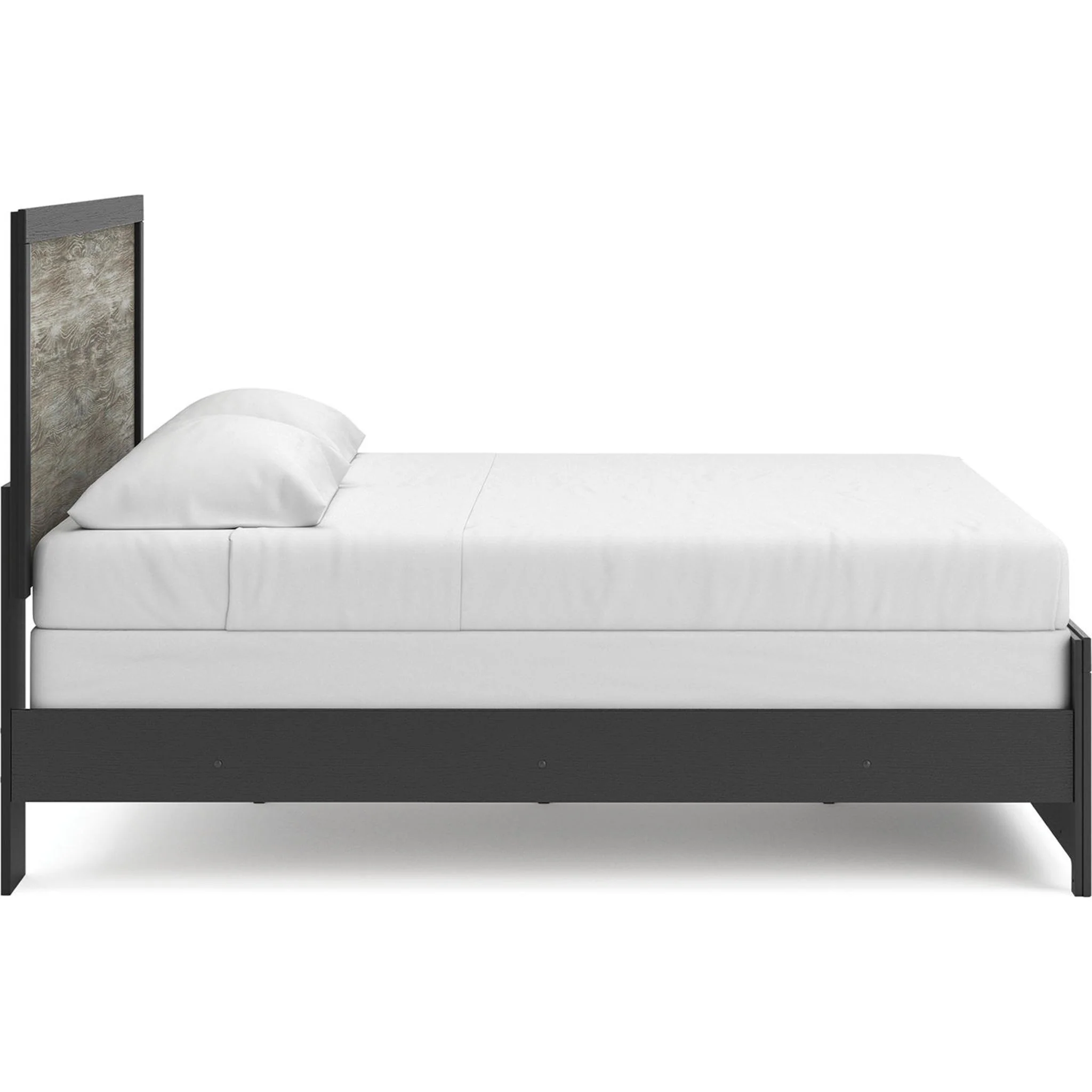 Jonnifer King Panel Bed - Image 7