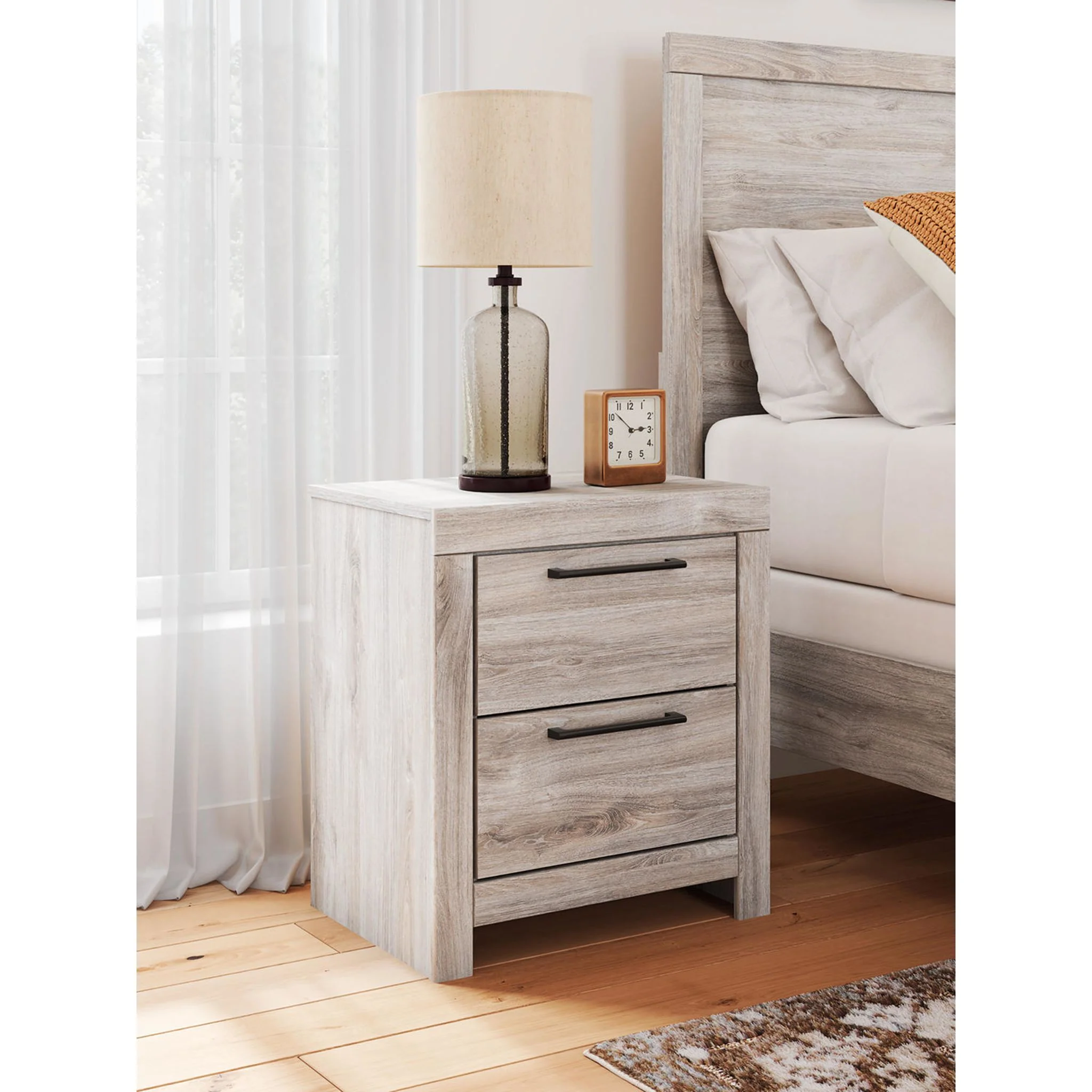 Jonnifer Nightstand - Image 10