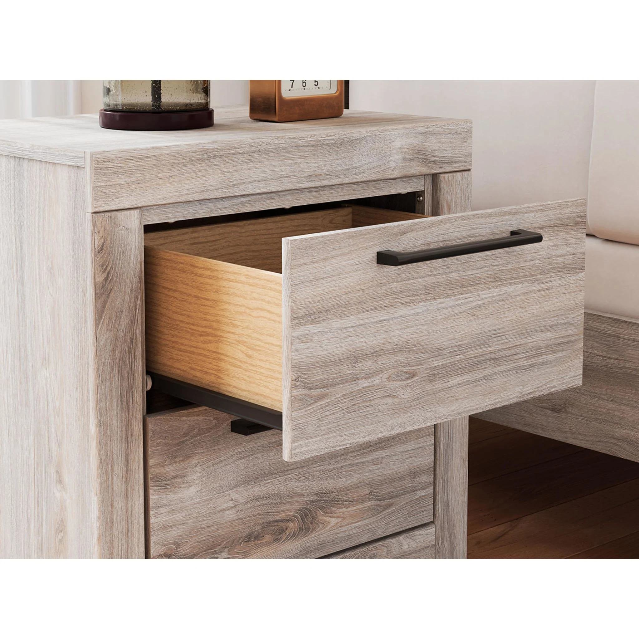Jonnifer Nightstand - Image 6