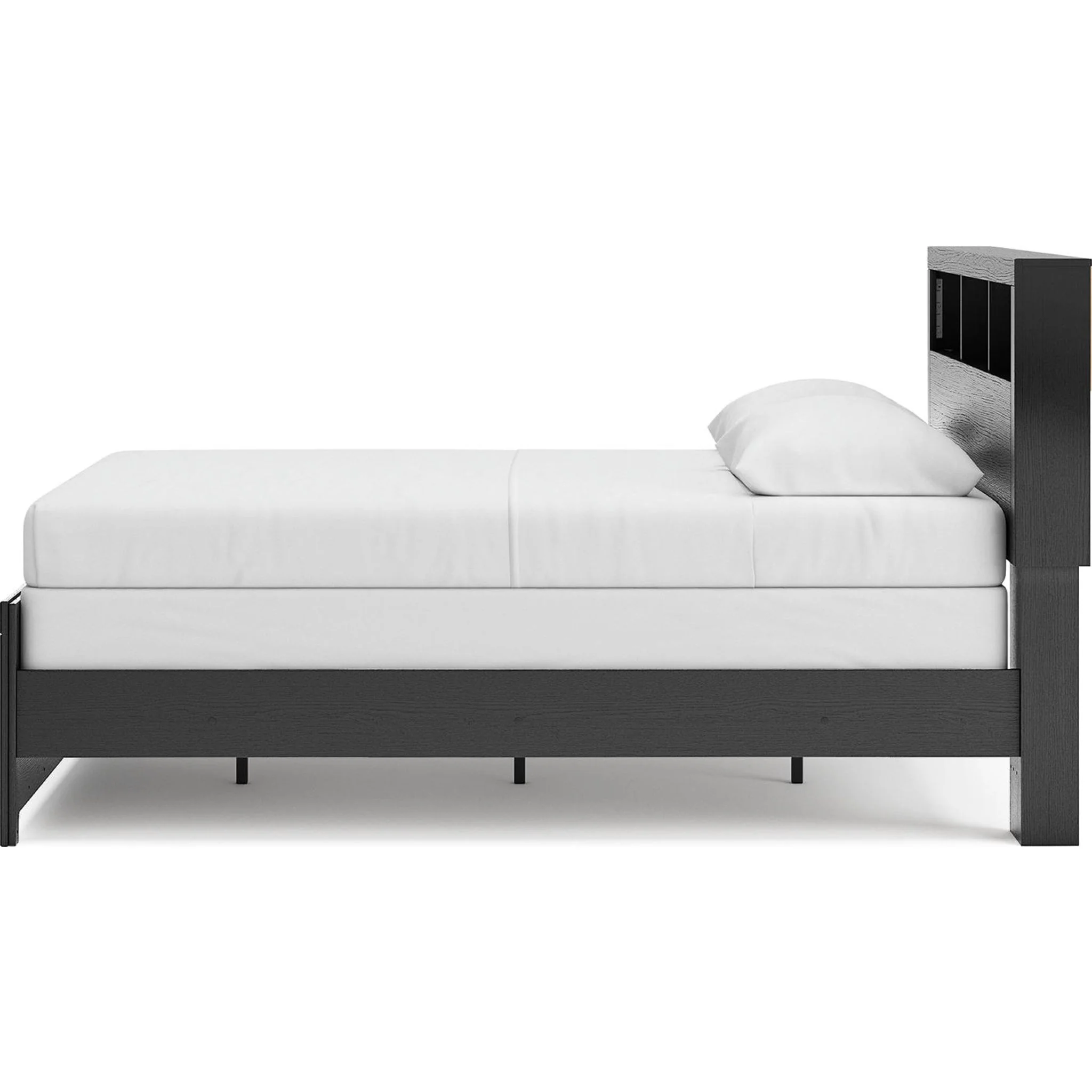 Jonnifer Bookcase Bed - Image 11
