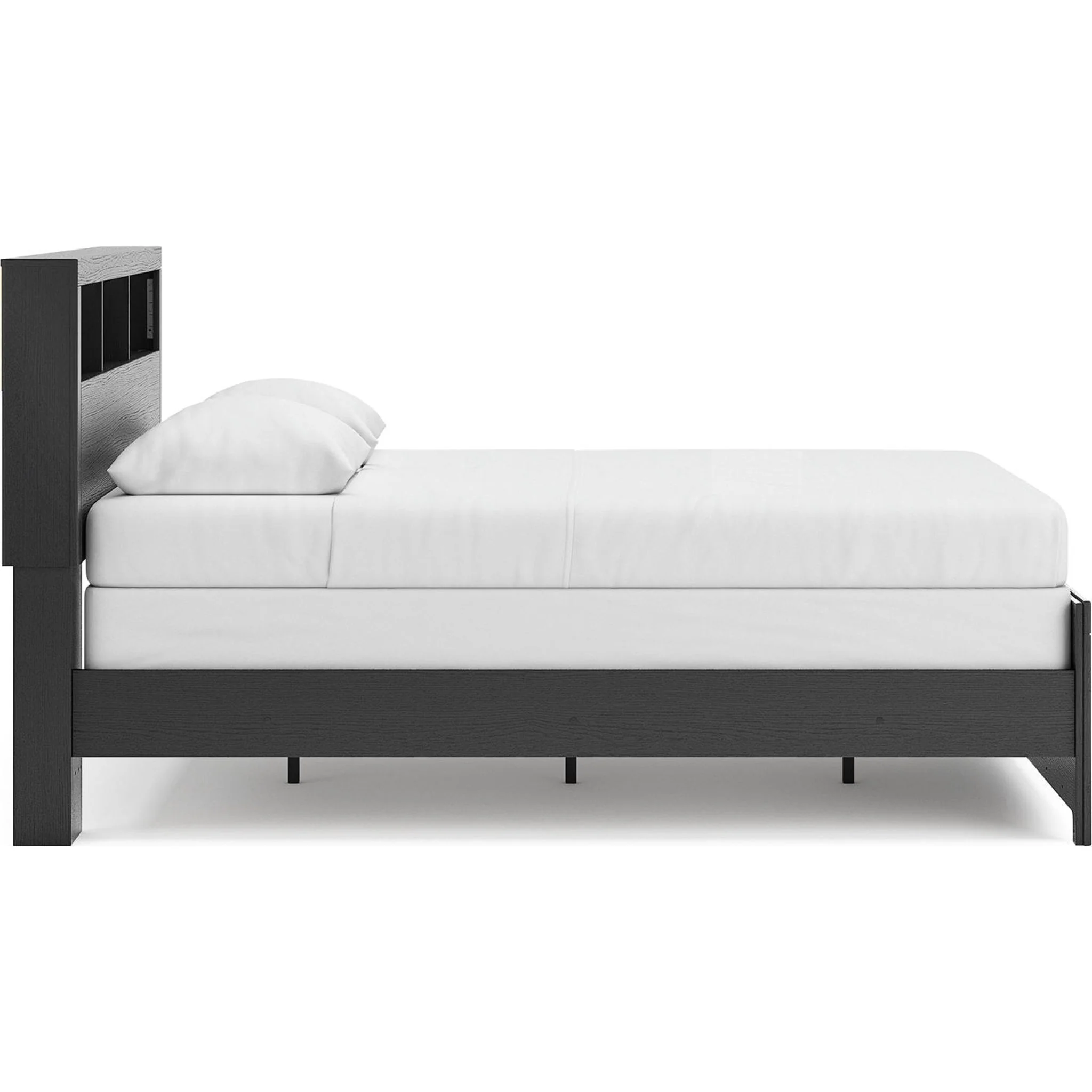 Jonnifer Bookcase Bed - Image 12
