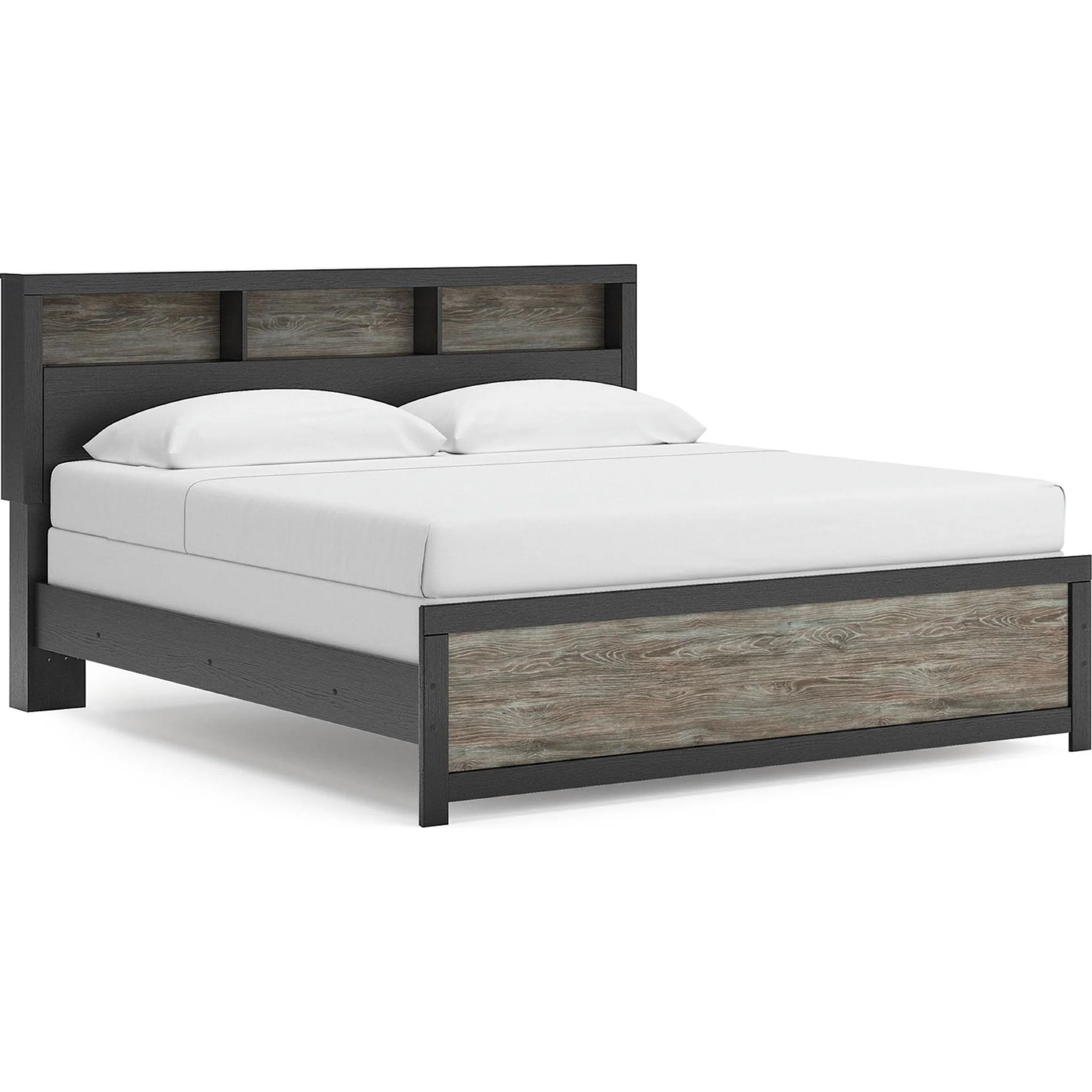Jonnifer Bookcase Bed - Image 14