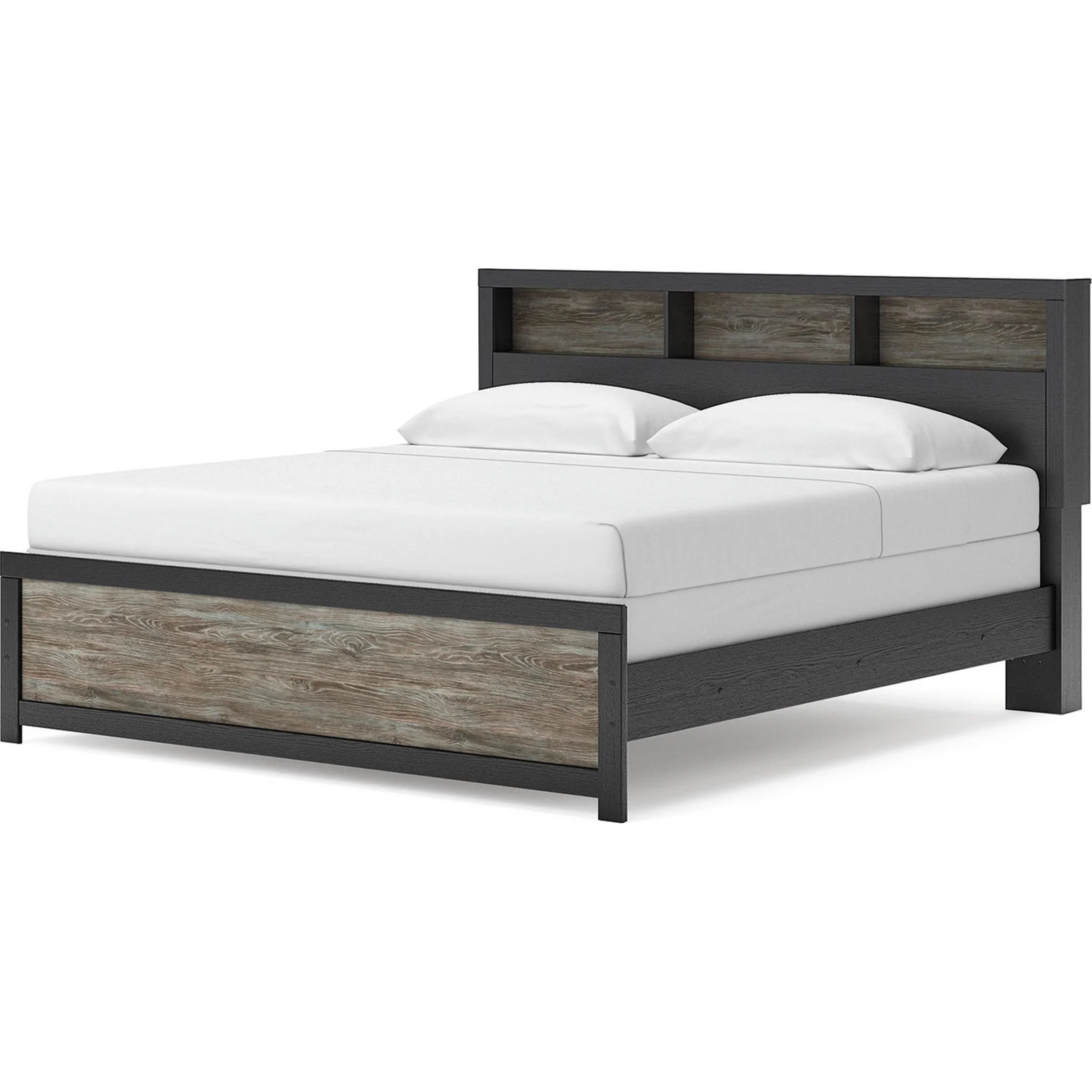 Jonnifer Bookcase Bed - Image 16