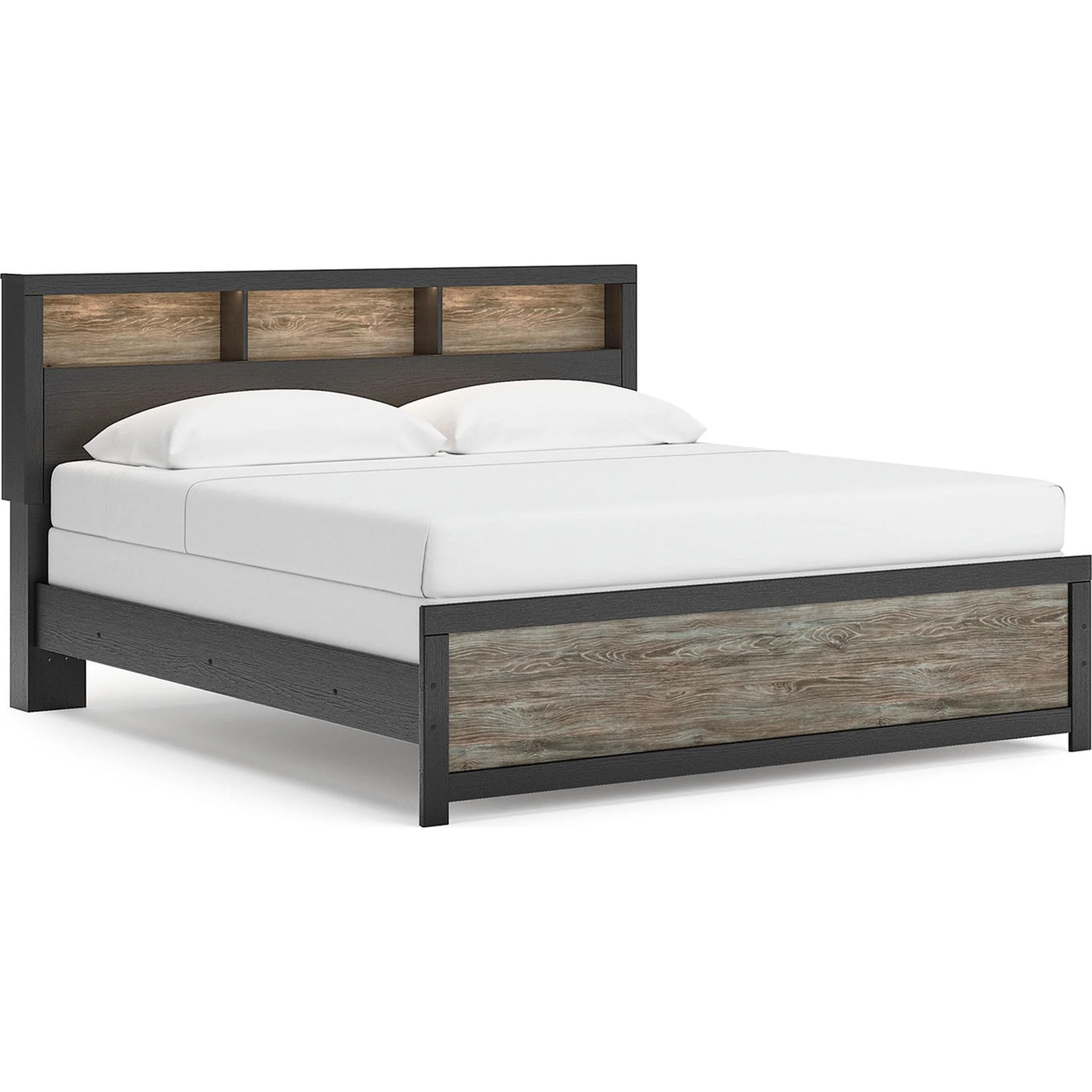 Jonnifer Bookcase Bed - Image 17