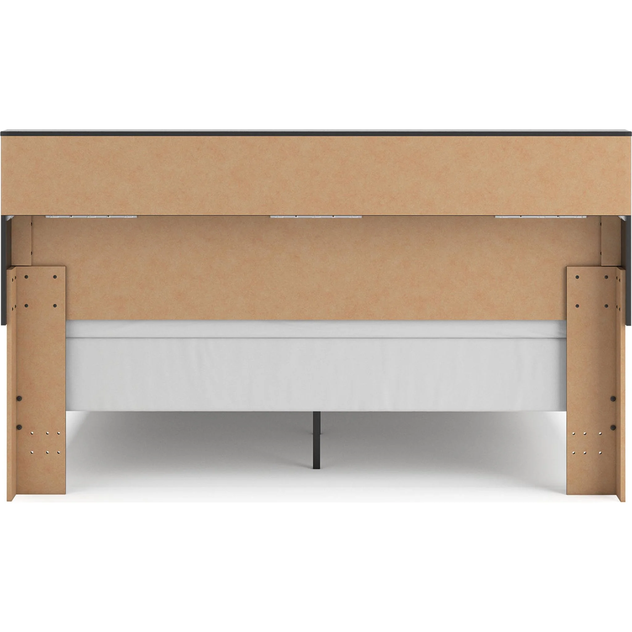 Jonnifer Bookcase Bed - Image 20