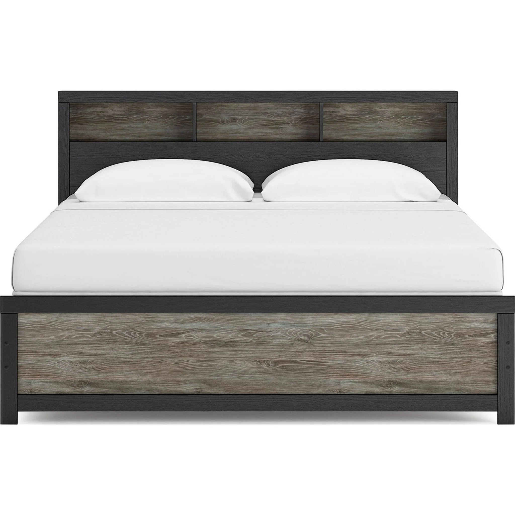 Jonnifer Bookcase Bed - Image 23
