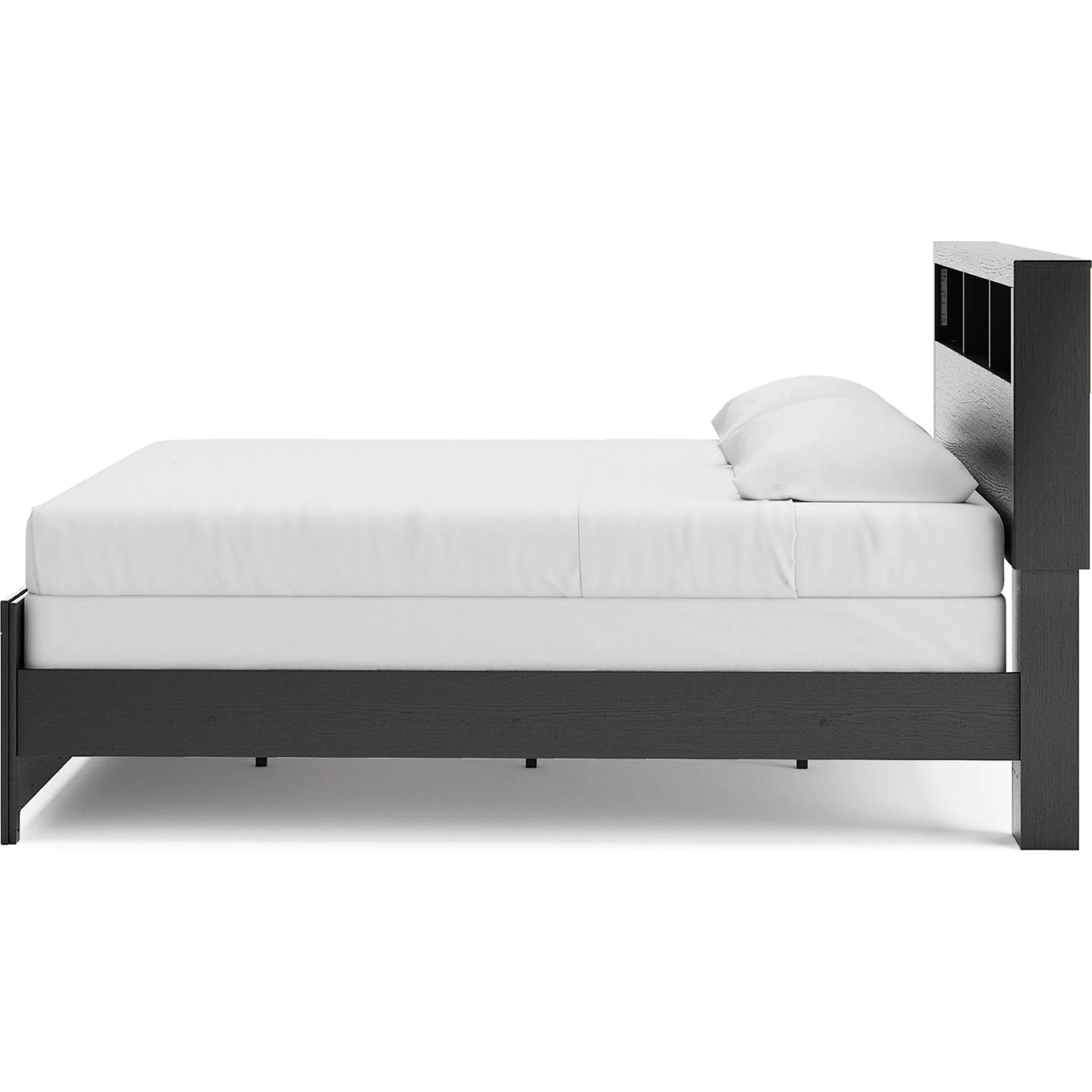 Jonnifer Bookcase Bed - Image 25