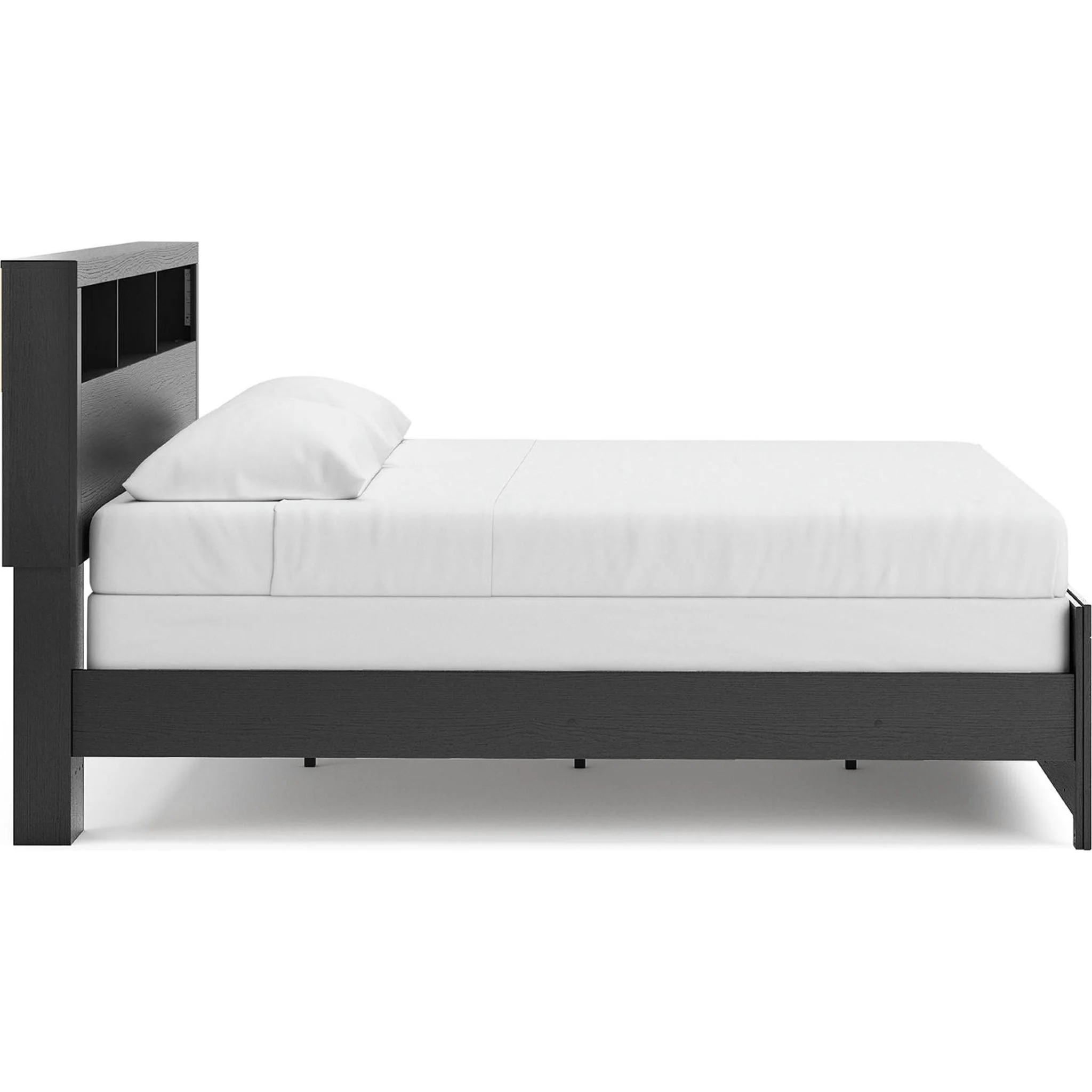 Jonnifer Bookcase Bed - Image 26