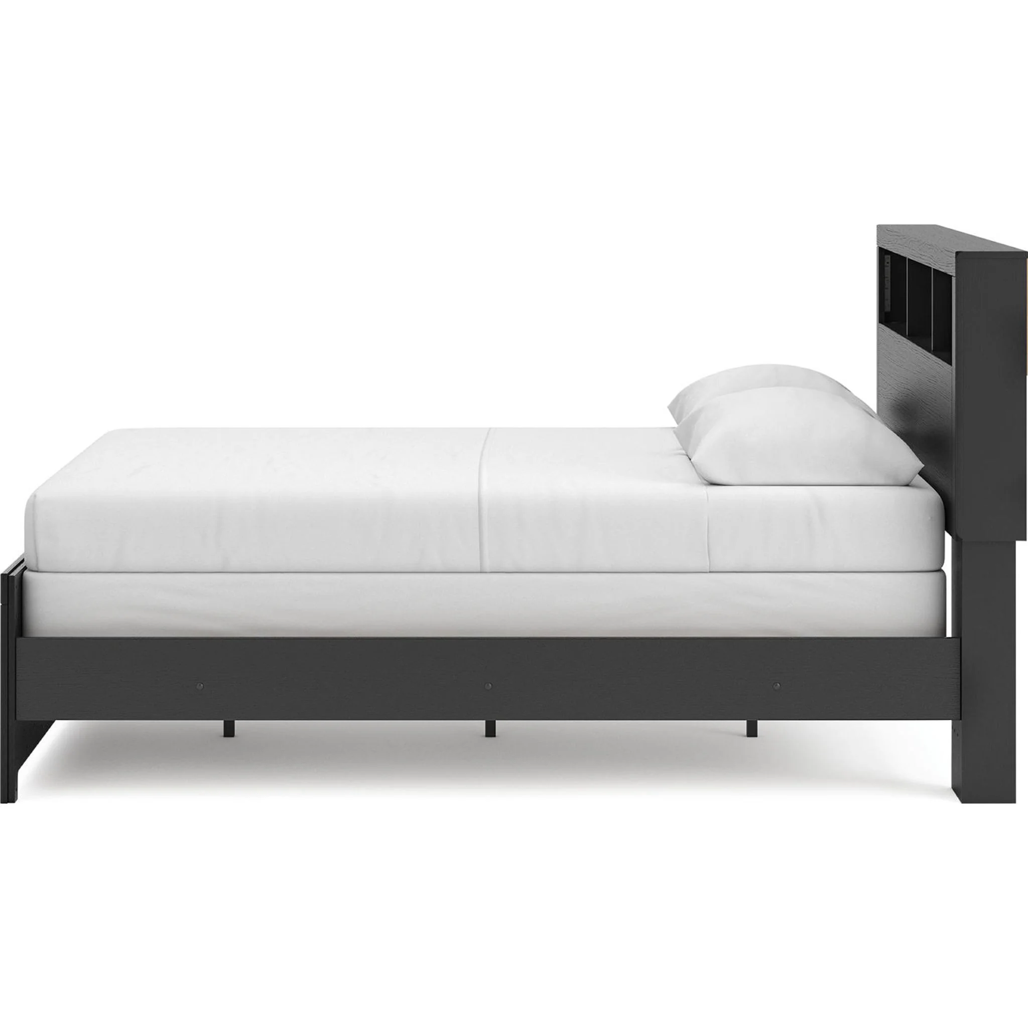 Jonnifer Queen Bookcase Bed - Image 6