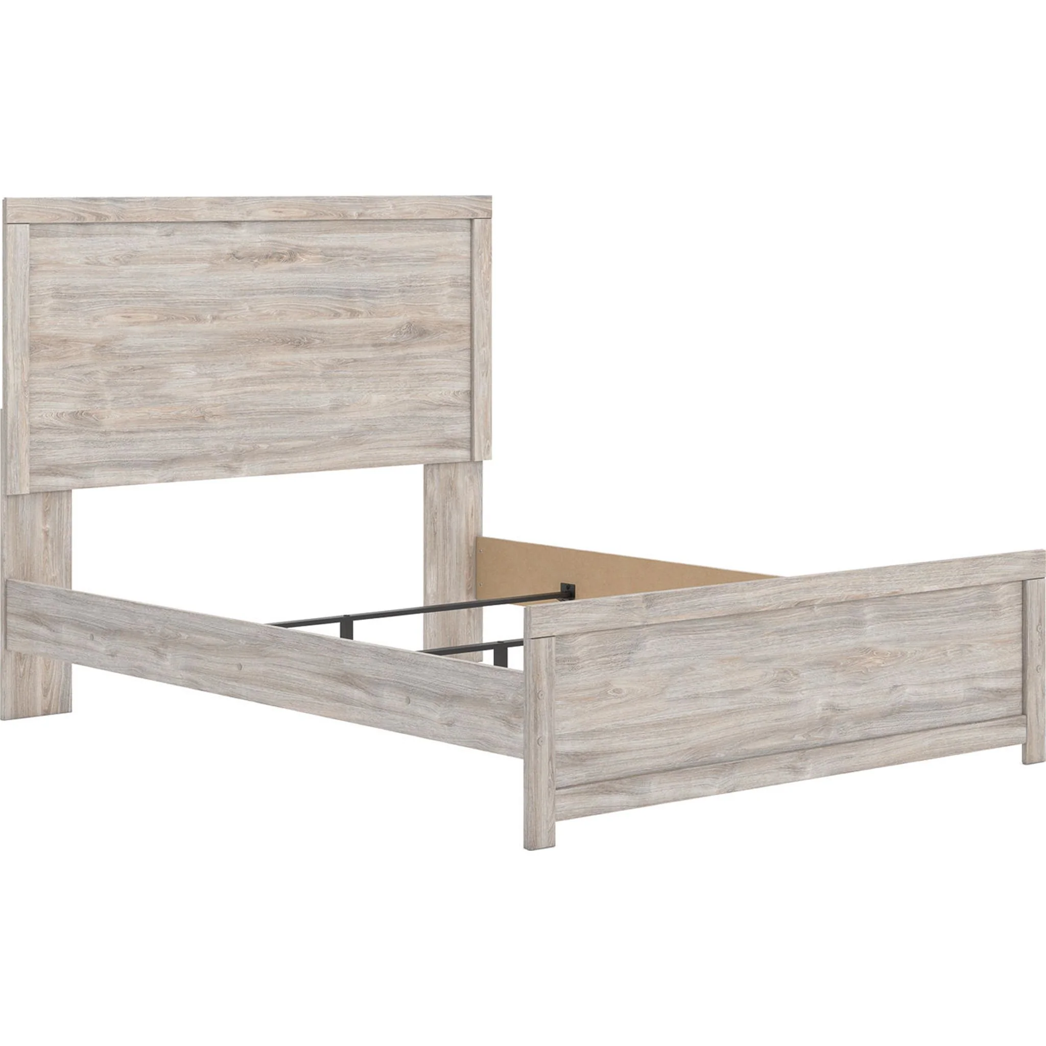 Jonnifer Queen Panel Bed - Image 4