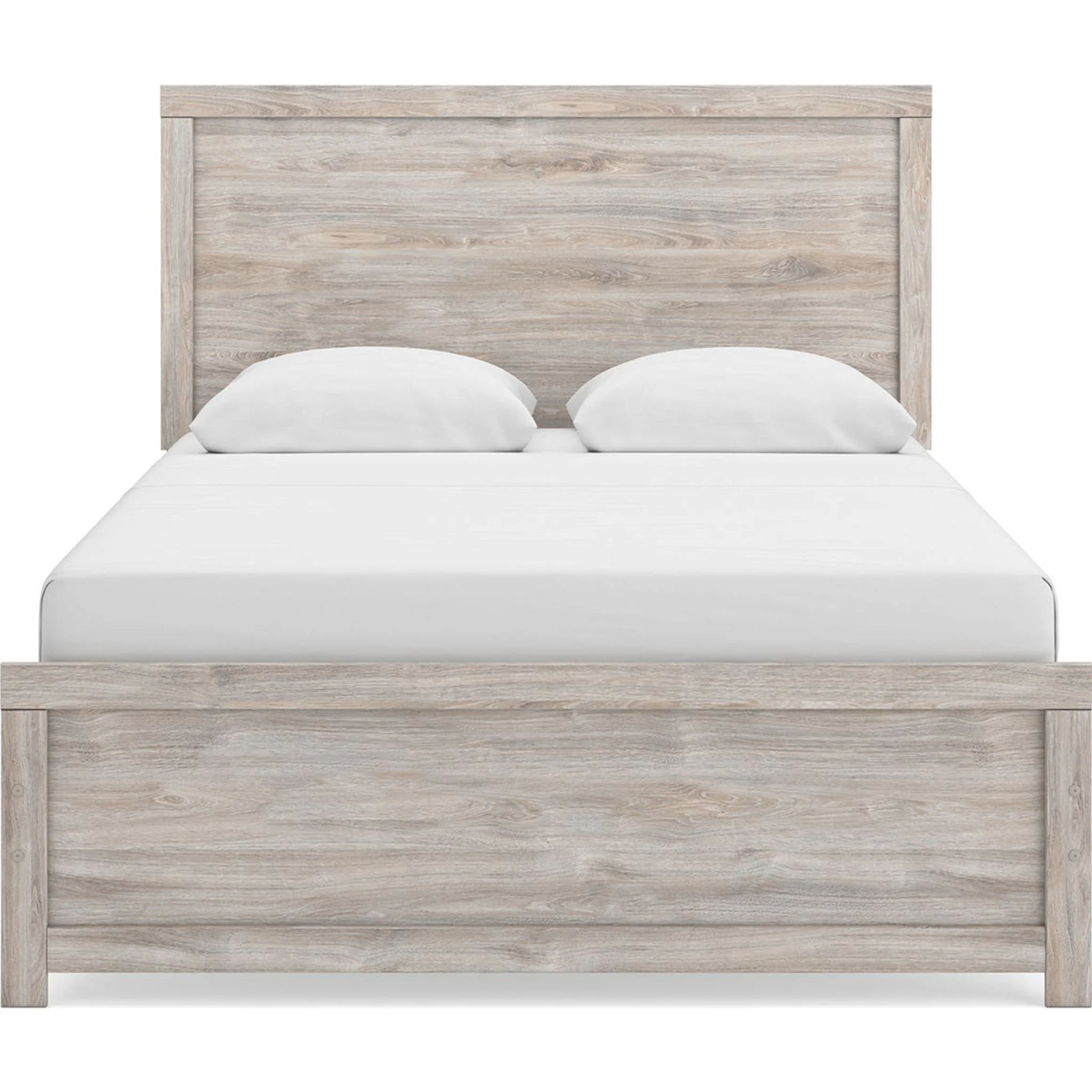 Jonnifer Queen Panel Bed - Image 7