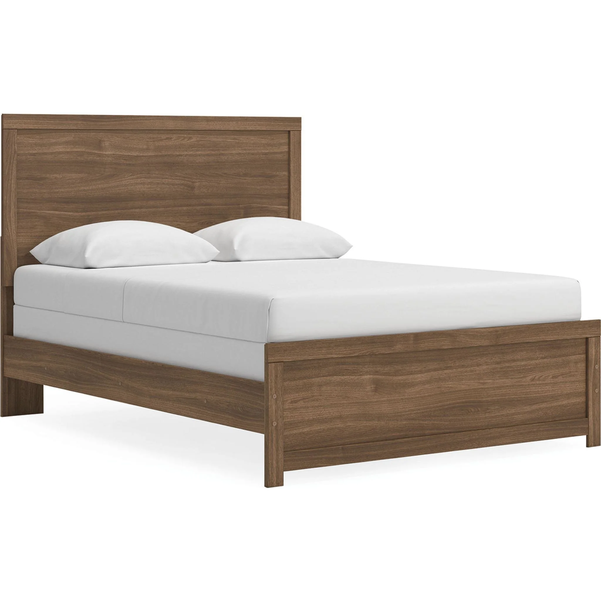 Jonnifer Queen Panel Bed - Image 3