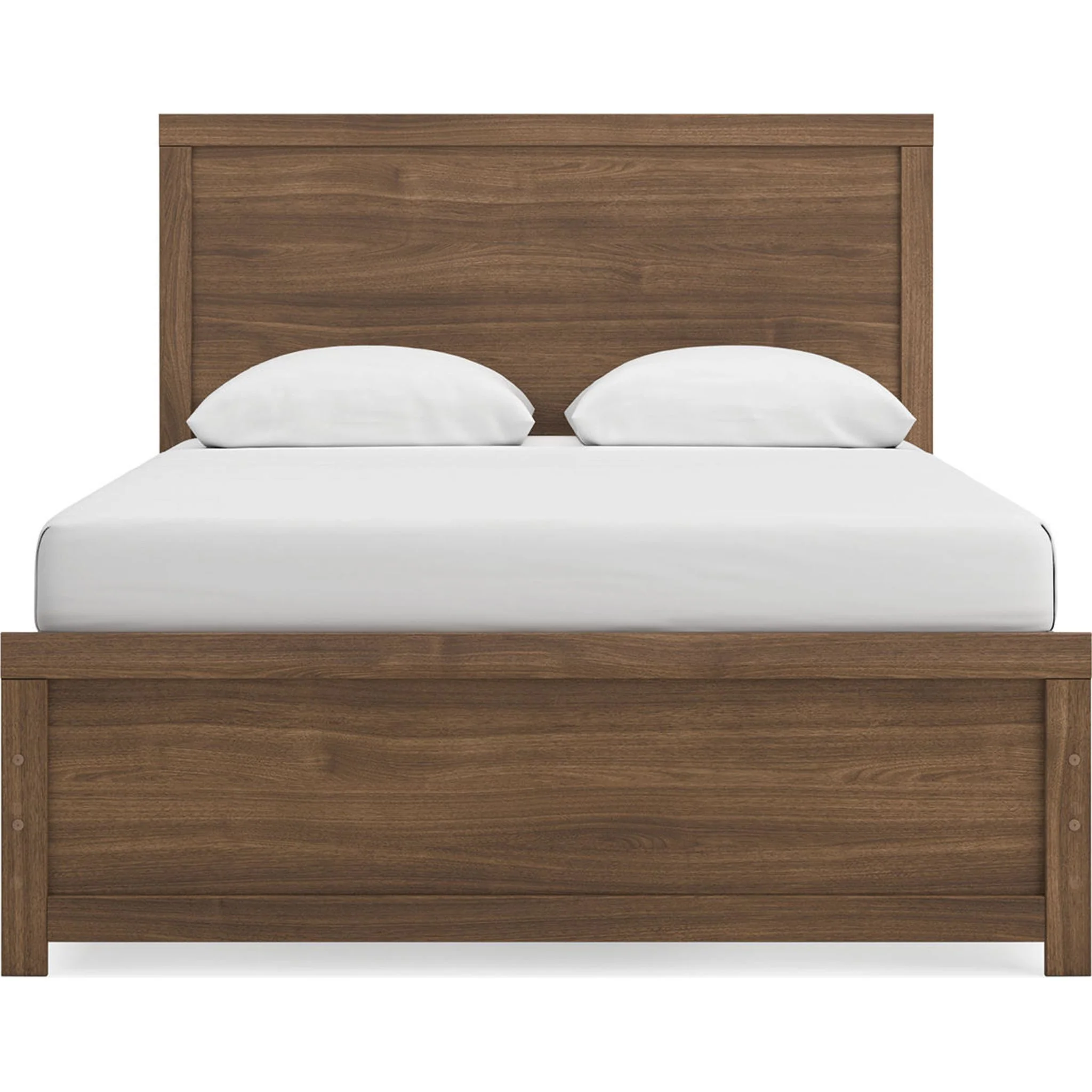 Jonnifer Queen Panel Bed - Image 5