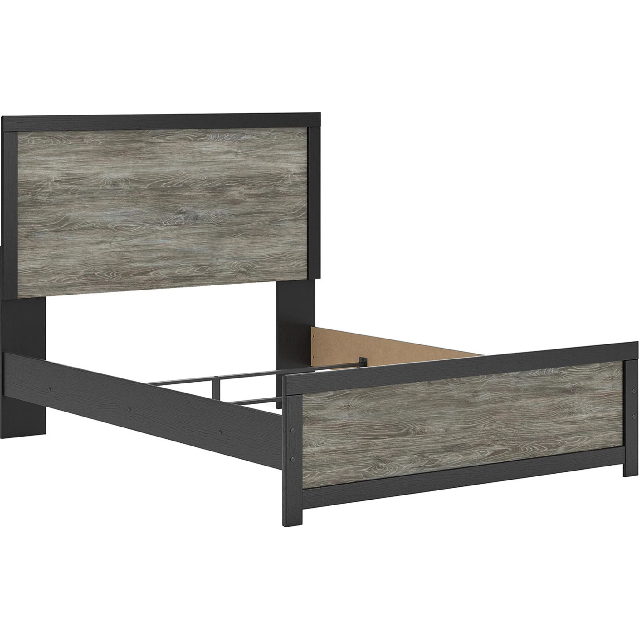 Jonnifer Queen Panel Bed - Image 2