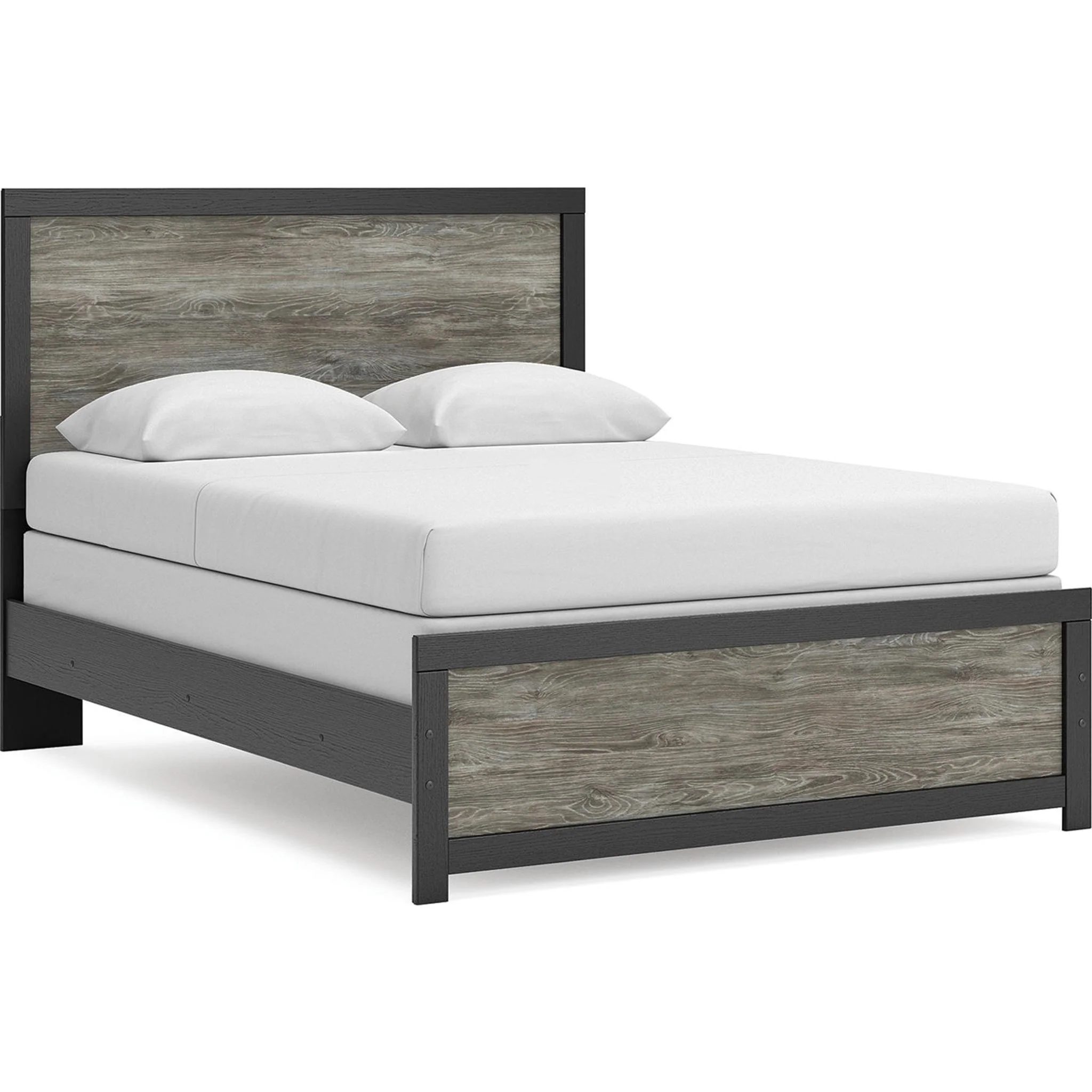 Jonnifer Queen Panel Bed - Image 3