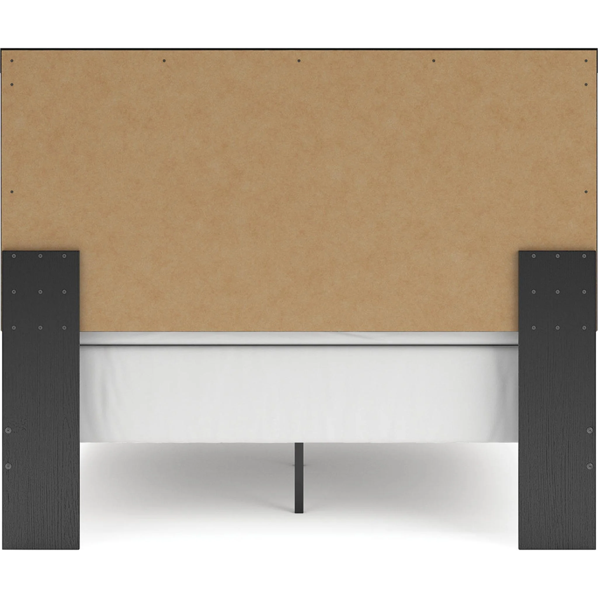 Jonnifer Queen Panel Bed - Image 4