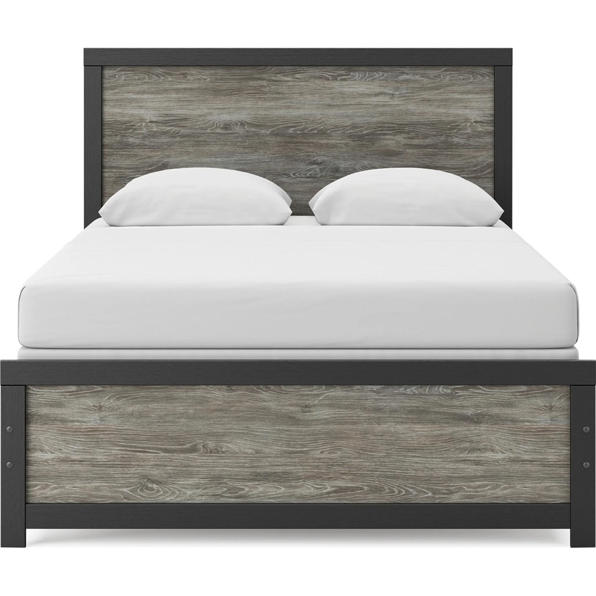 Jonnifer Queen Panel Bed - Image 5