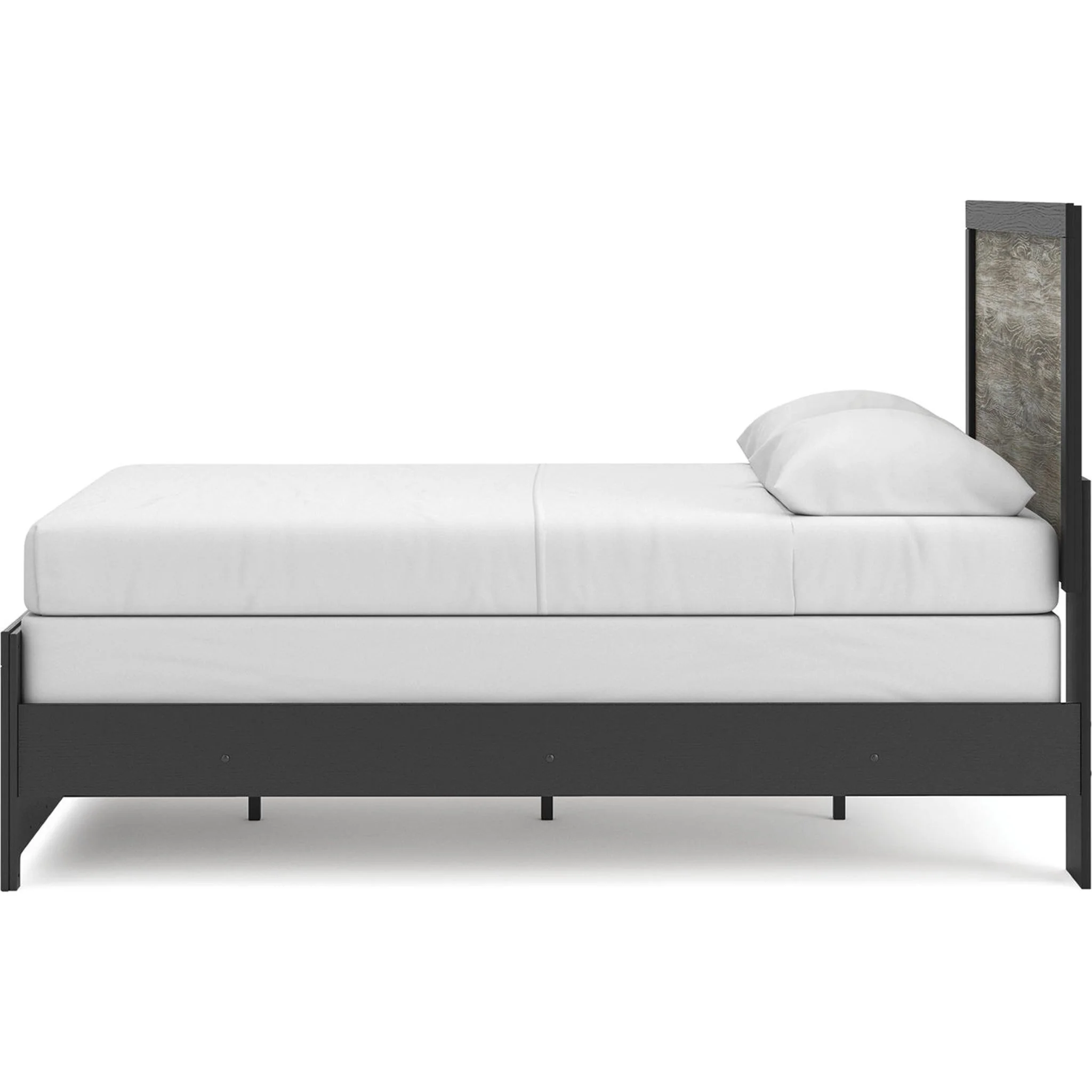 Jonnifer Queen Panel Bed - Image 6
