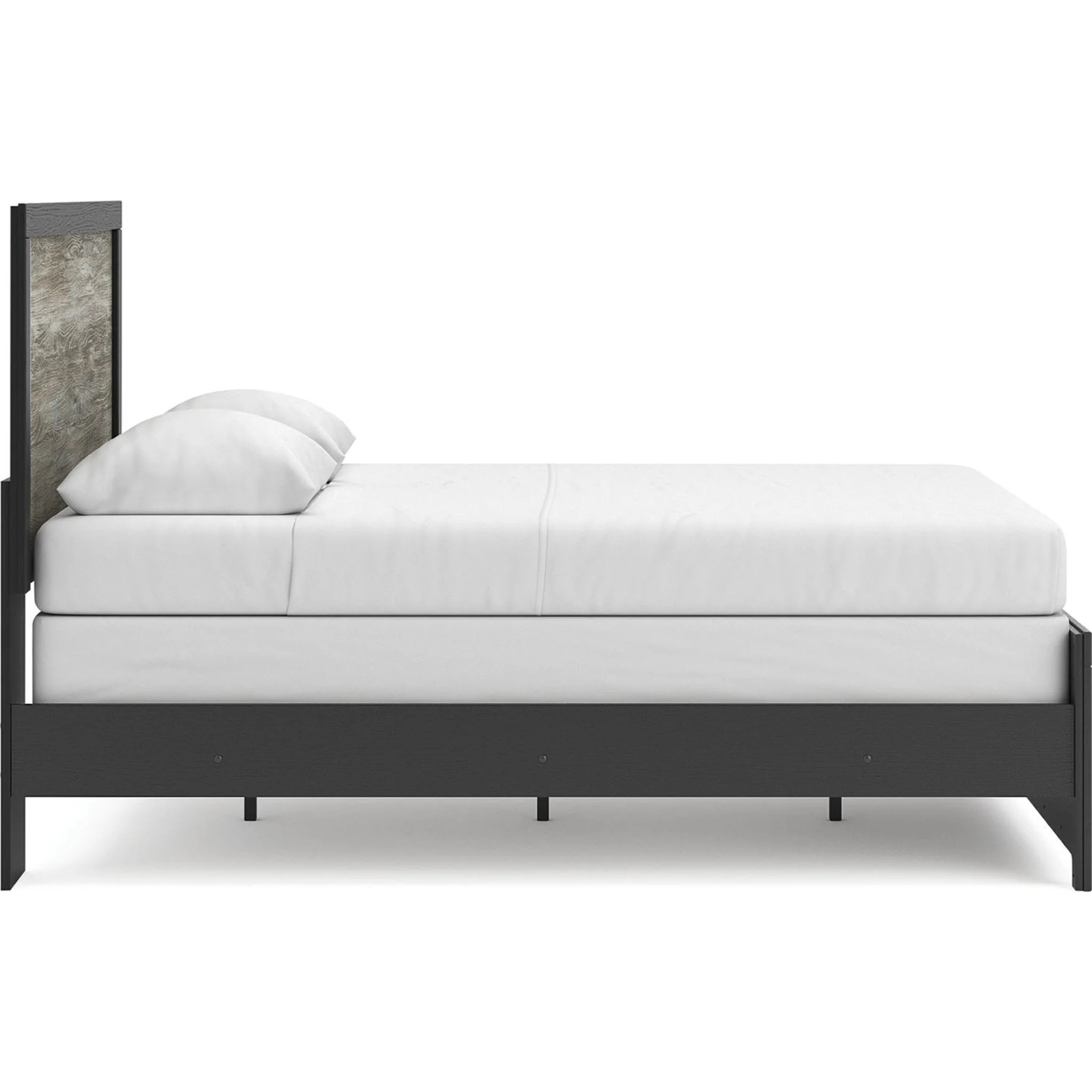 Jonnifer Queen Panel Bed - Image 7
