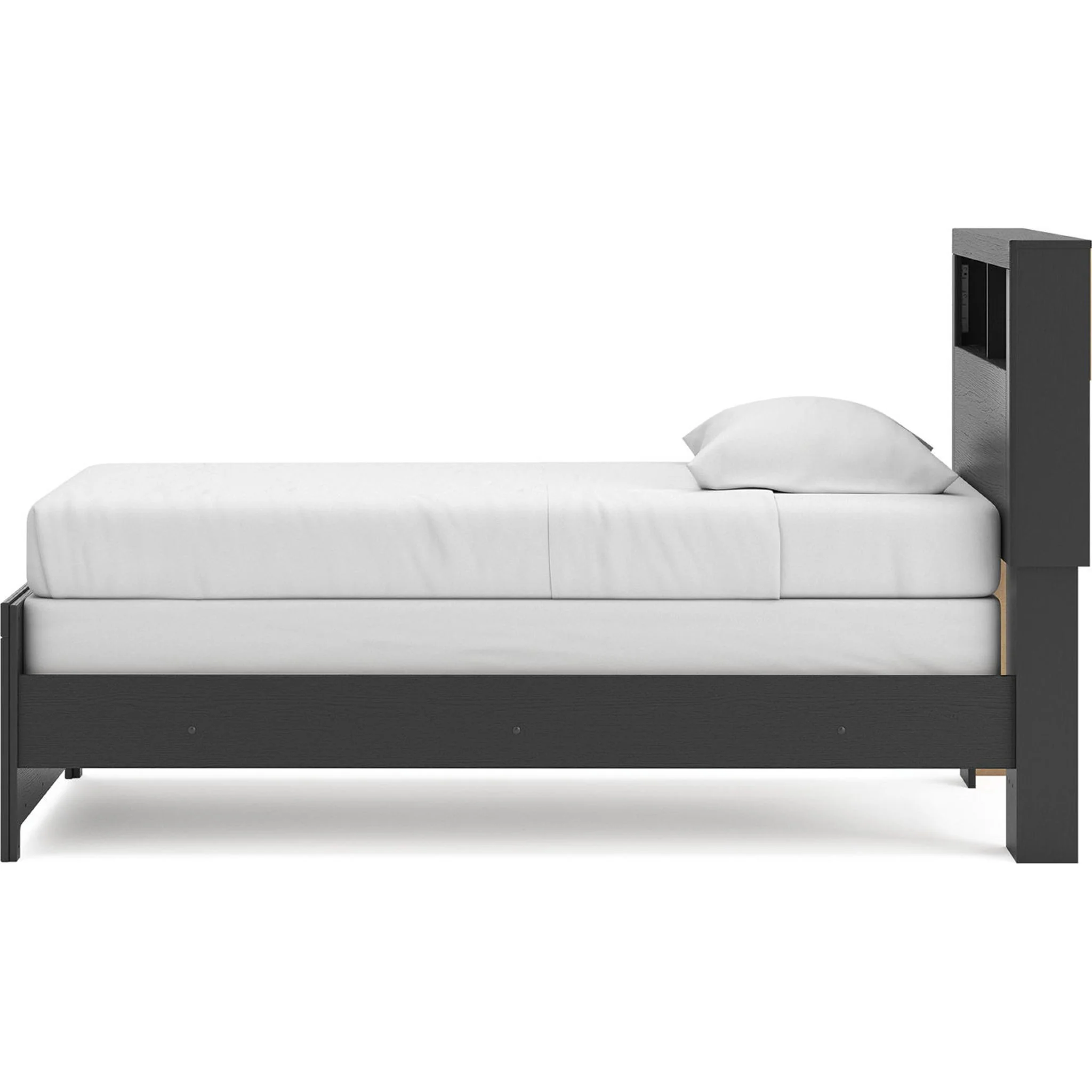 Jonnifer Twin Bookcase Bed - Image 6