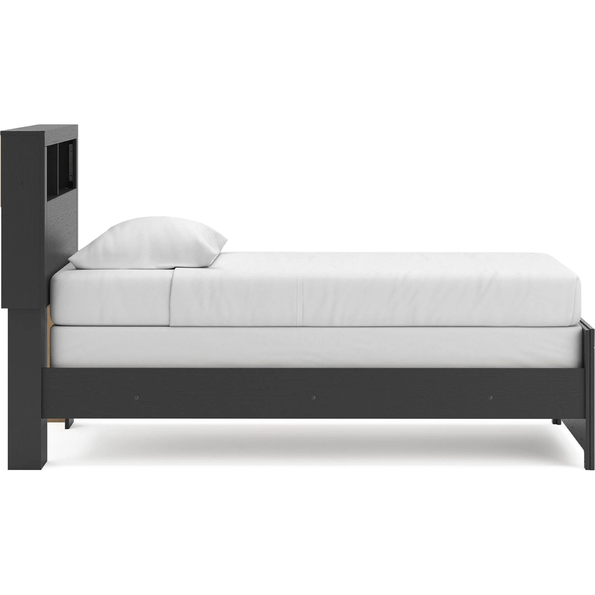 Jonnifer Twin Bookcase Bed - Image 7