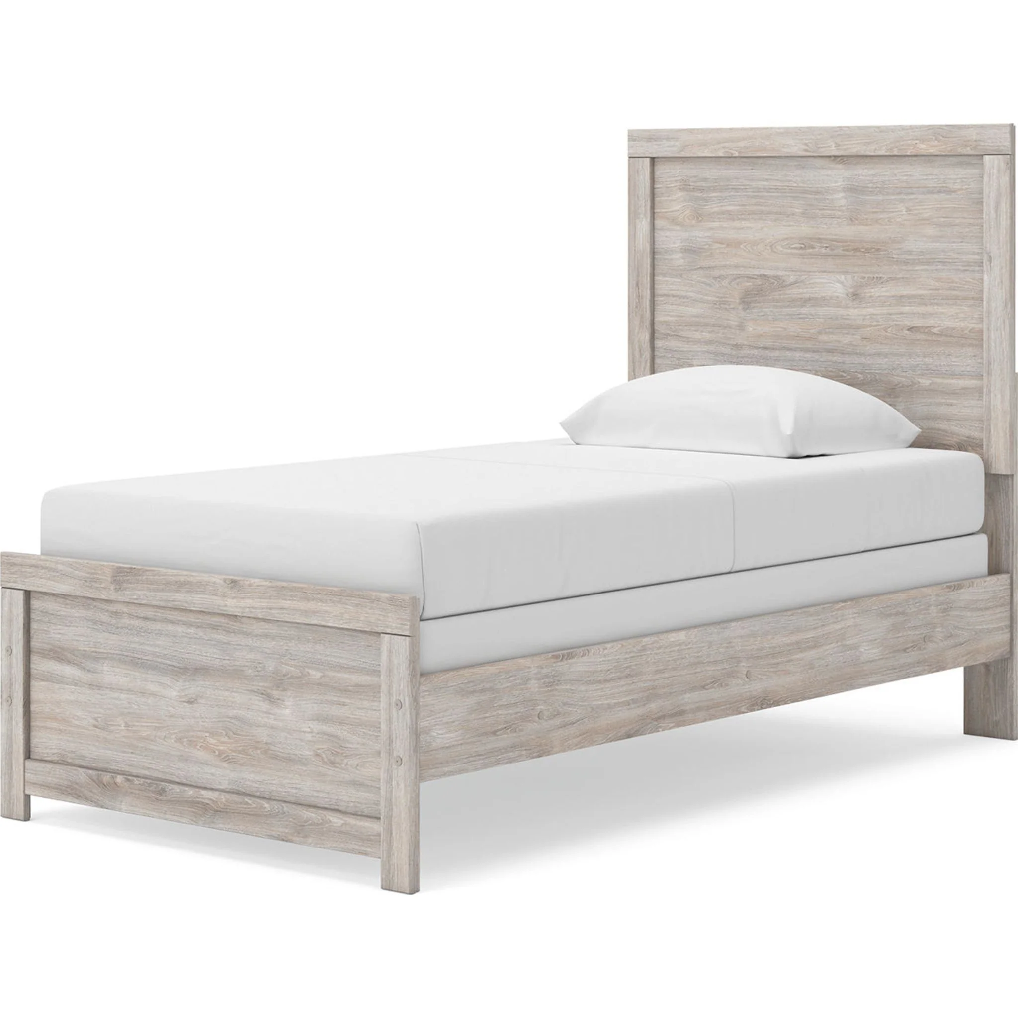 Jonnifer Twin Panel Bed - Image 2