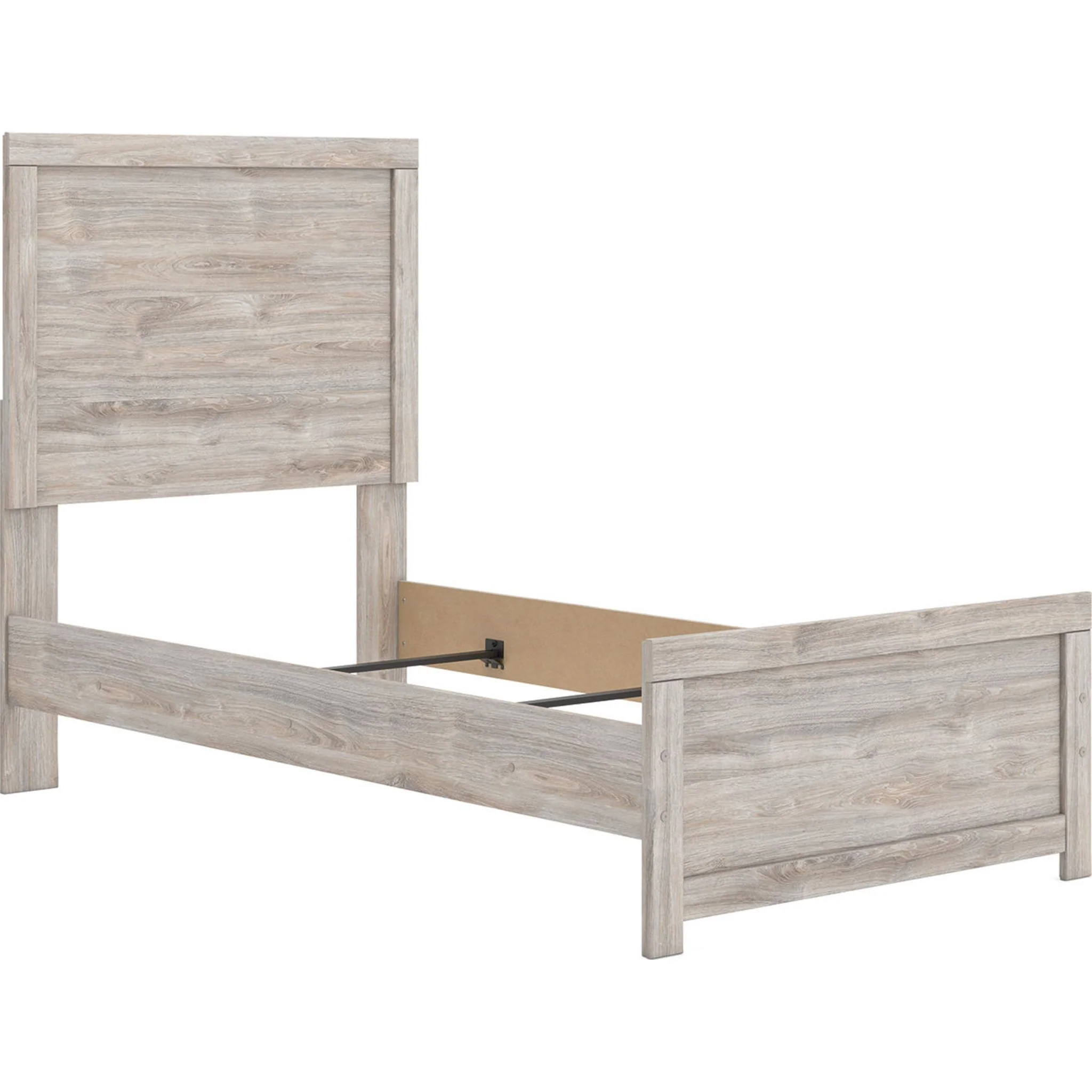 Jonnifer Twin Panel Bed - Image 3