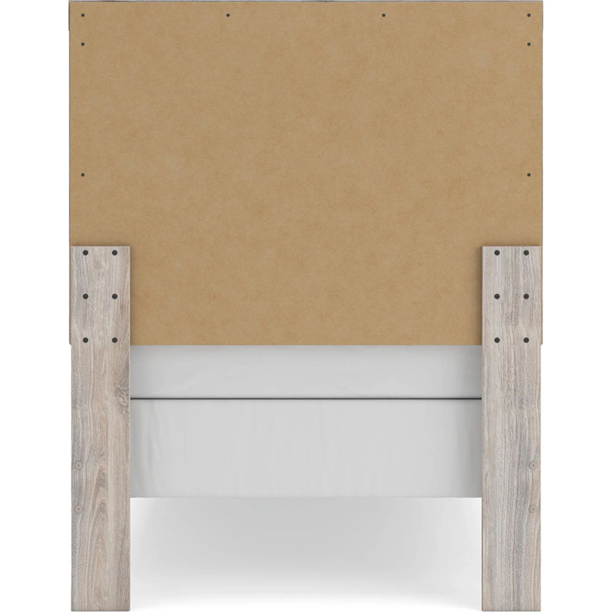 Jonnifer Twin Panel Bed - Image 4