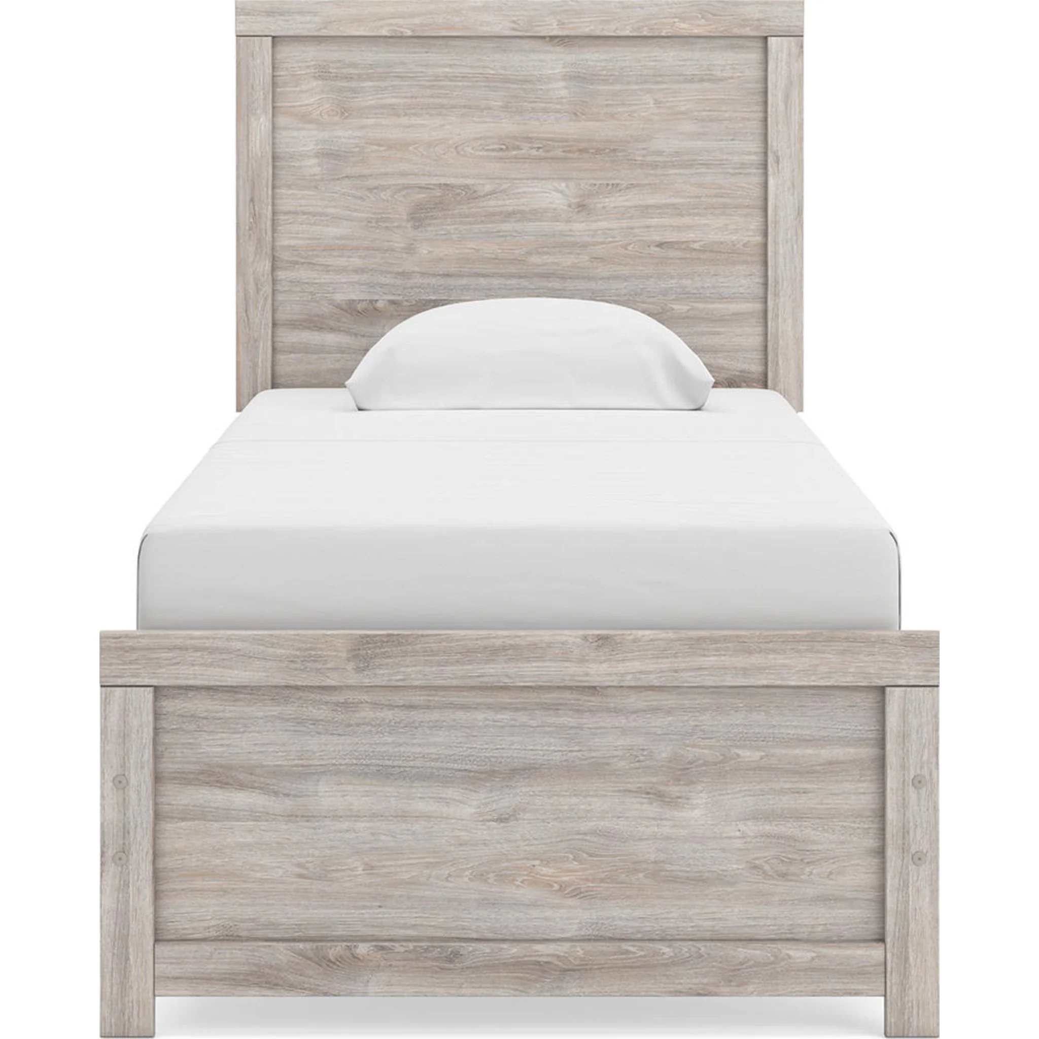Jonnifer Twin Panel Bed - Image 6