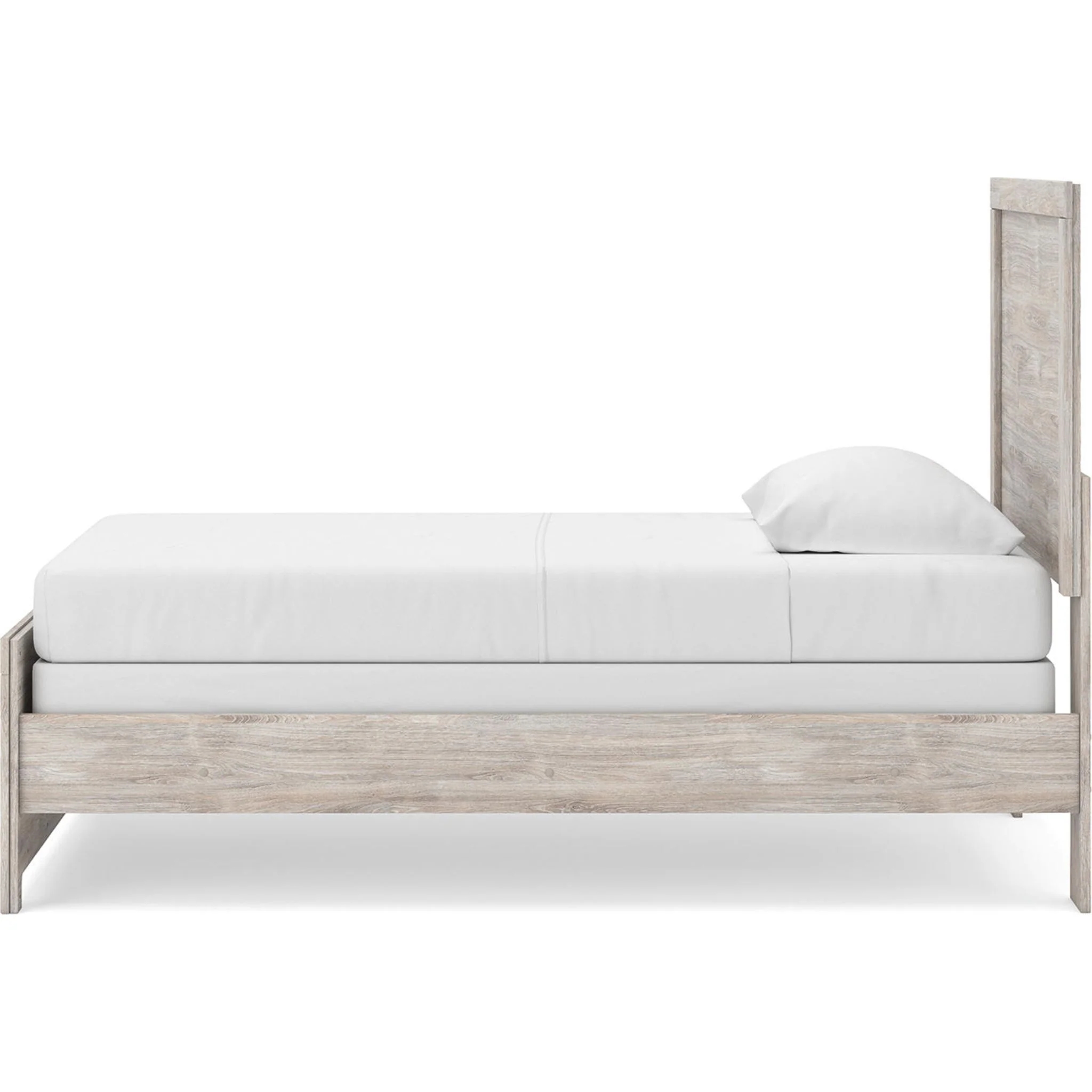 Jonnifer Twin Panel Bed - Image 7