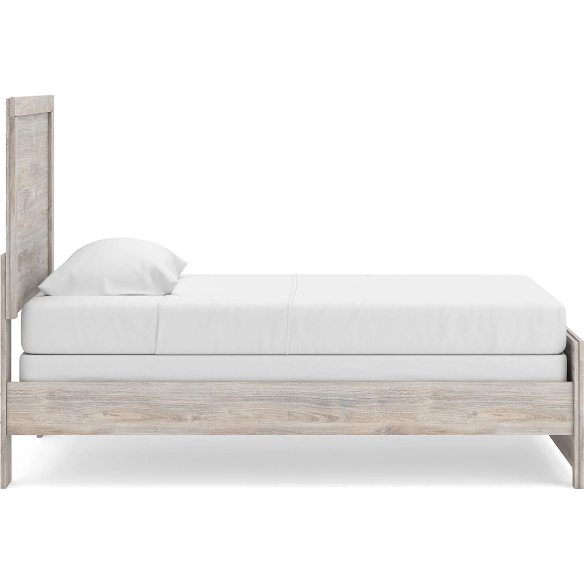 Jonnifer Twin Panel Bed - Image 8