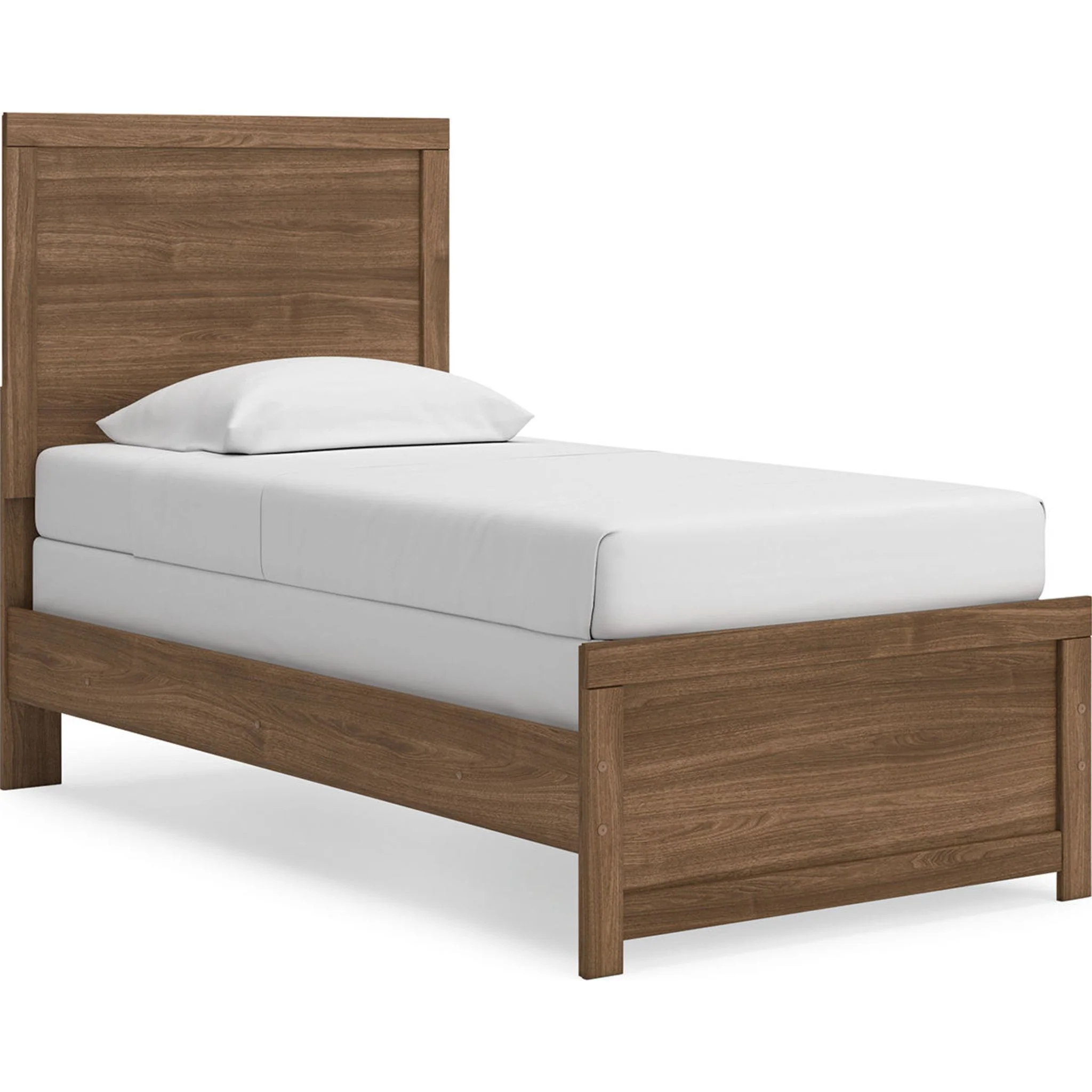 Jonnifer Twin Panel Bed - Image 3