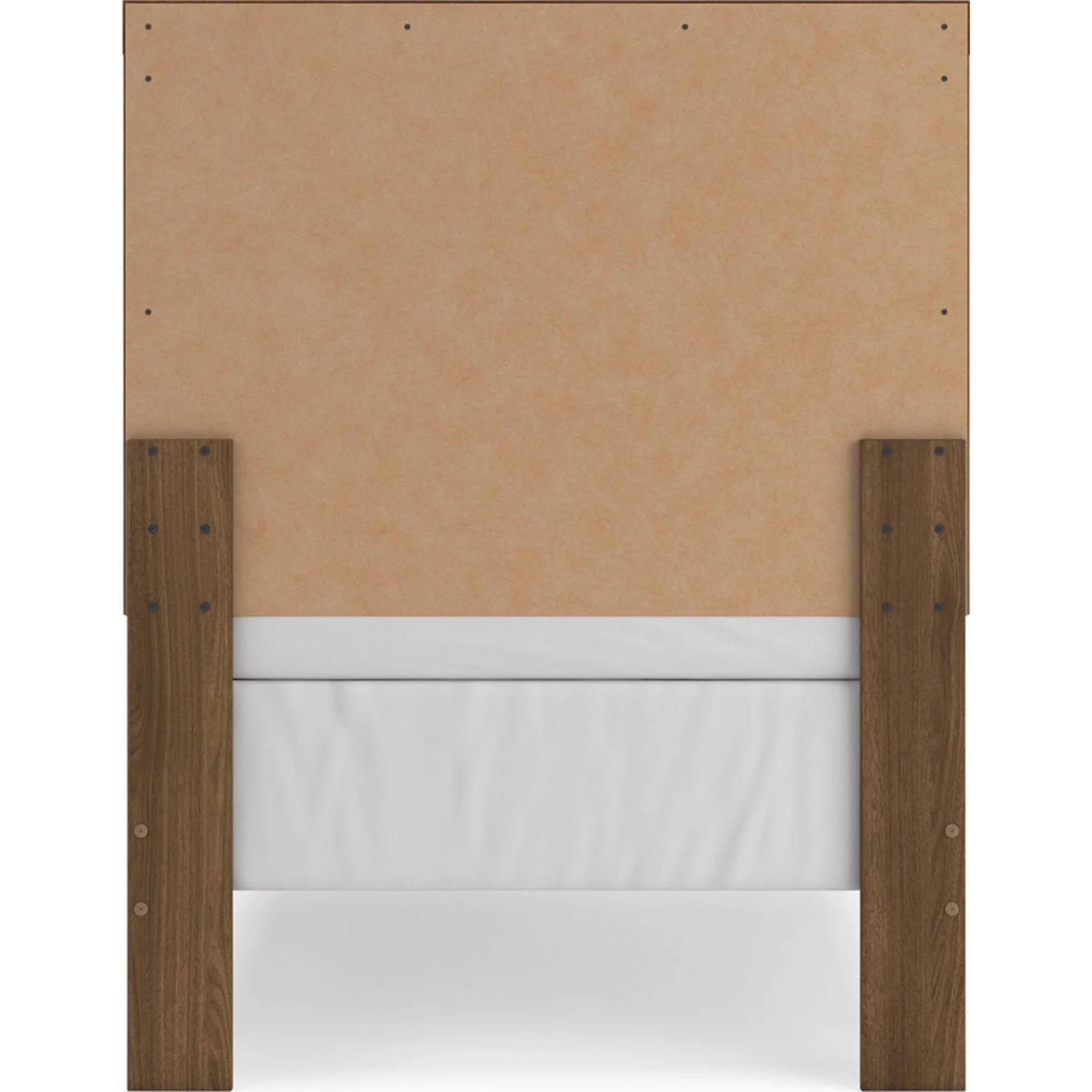 Jonnifer Twin Panel Bed - Image 4