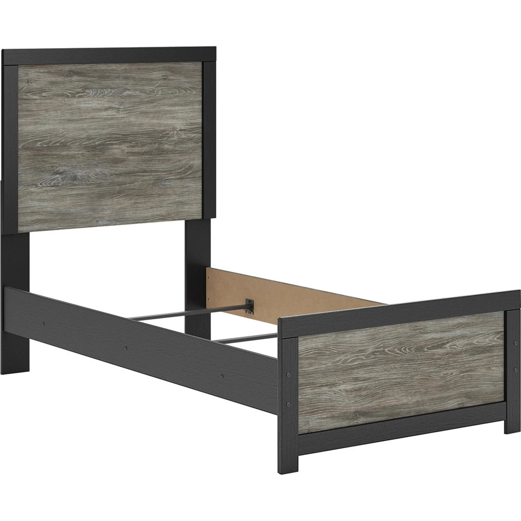 Jonnifer Twin Panel Bed - Image 2