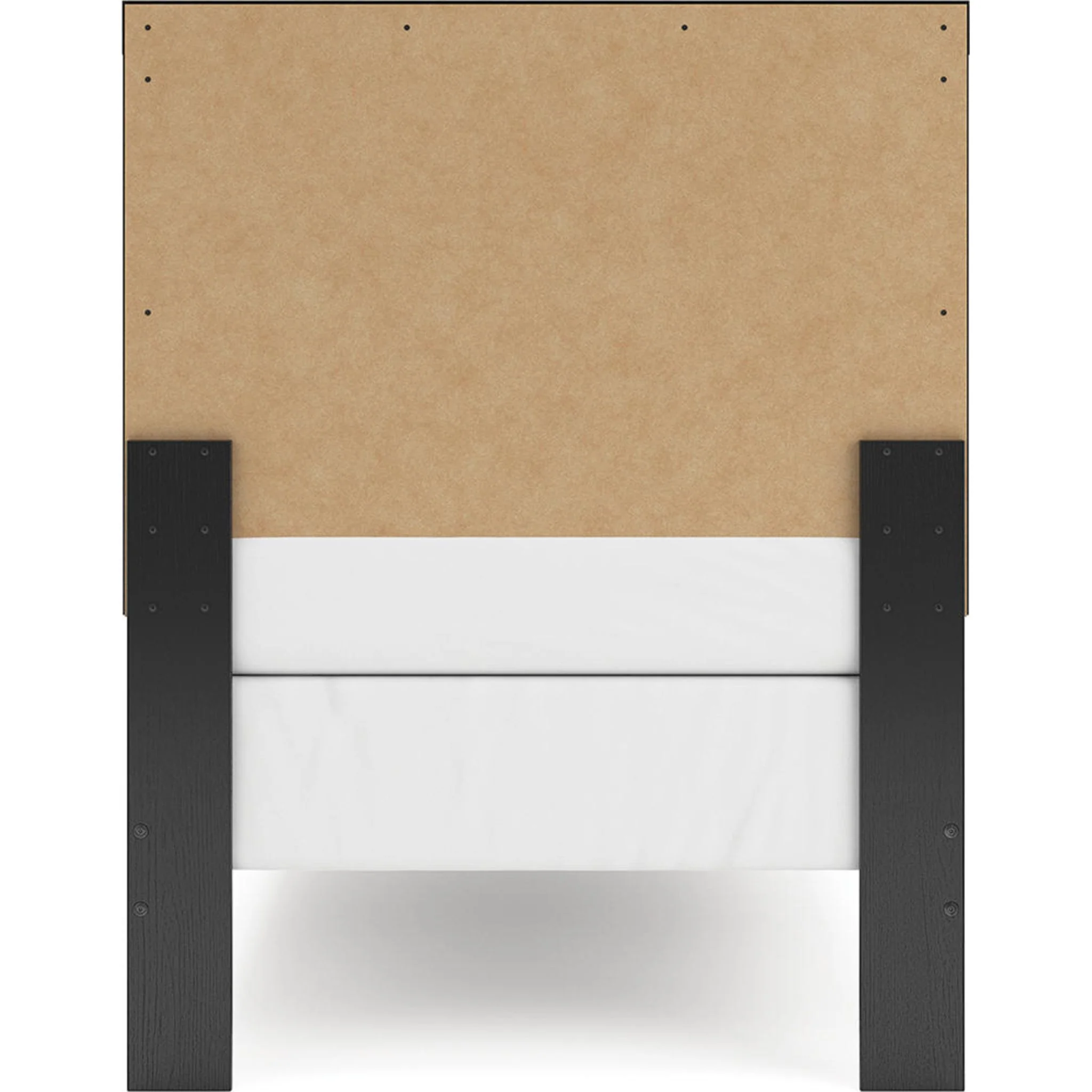 Jonnifer Twin Panel Bed - Image 4