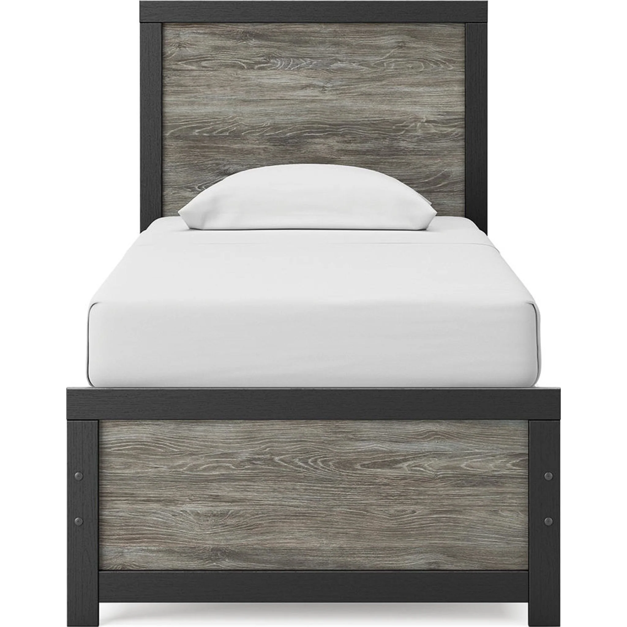 Jonnifer Twin Panel Bed - Image 5