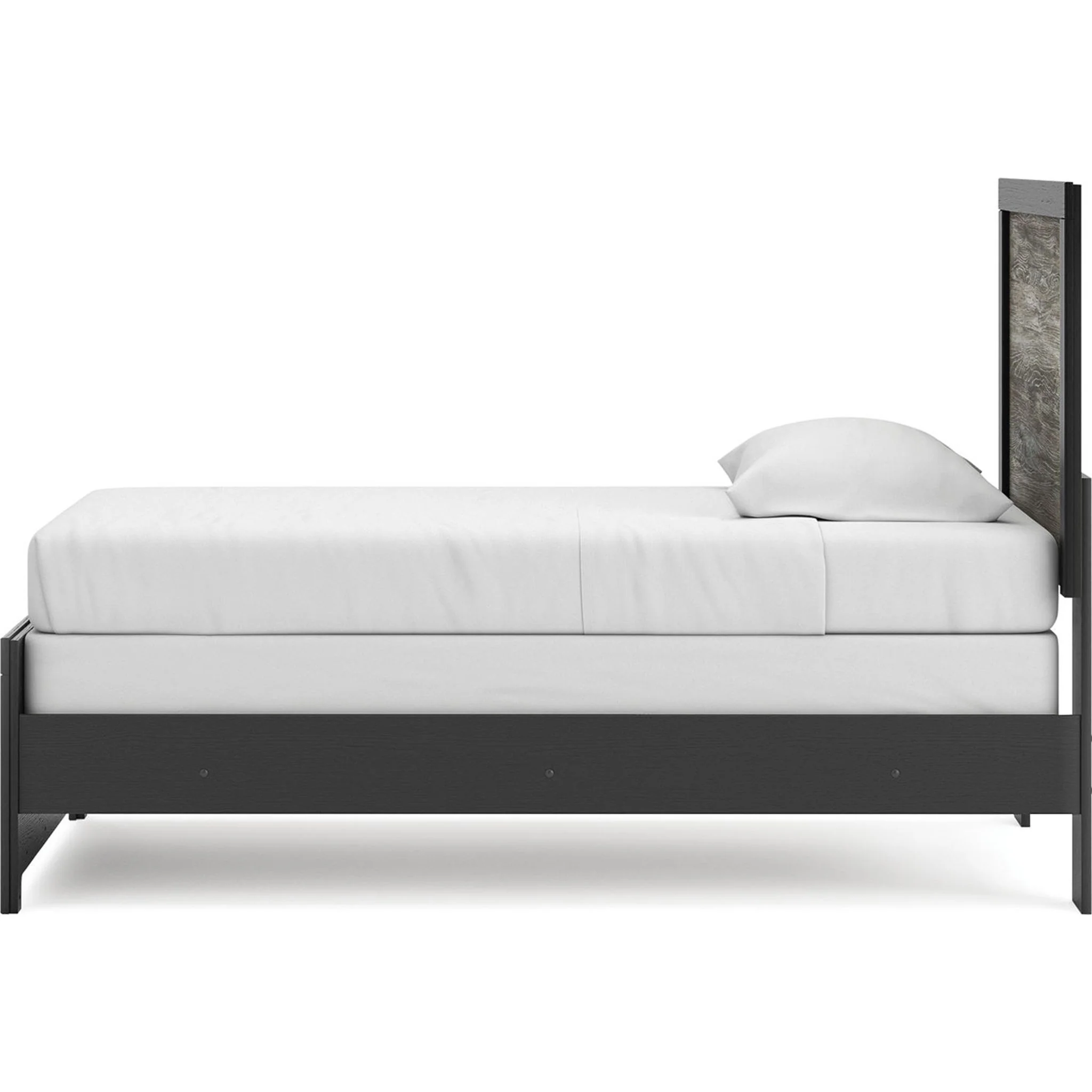 Jonnifer Twin Panel Bed - Image 6