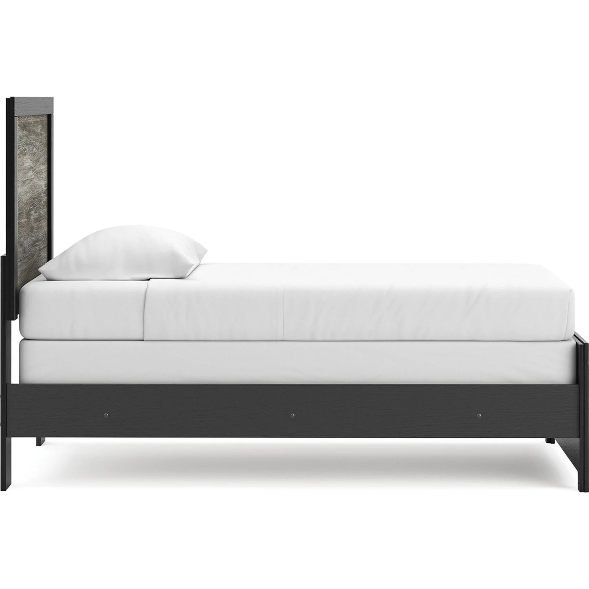 Jonnifer Twin Panel Bed - Image 7