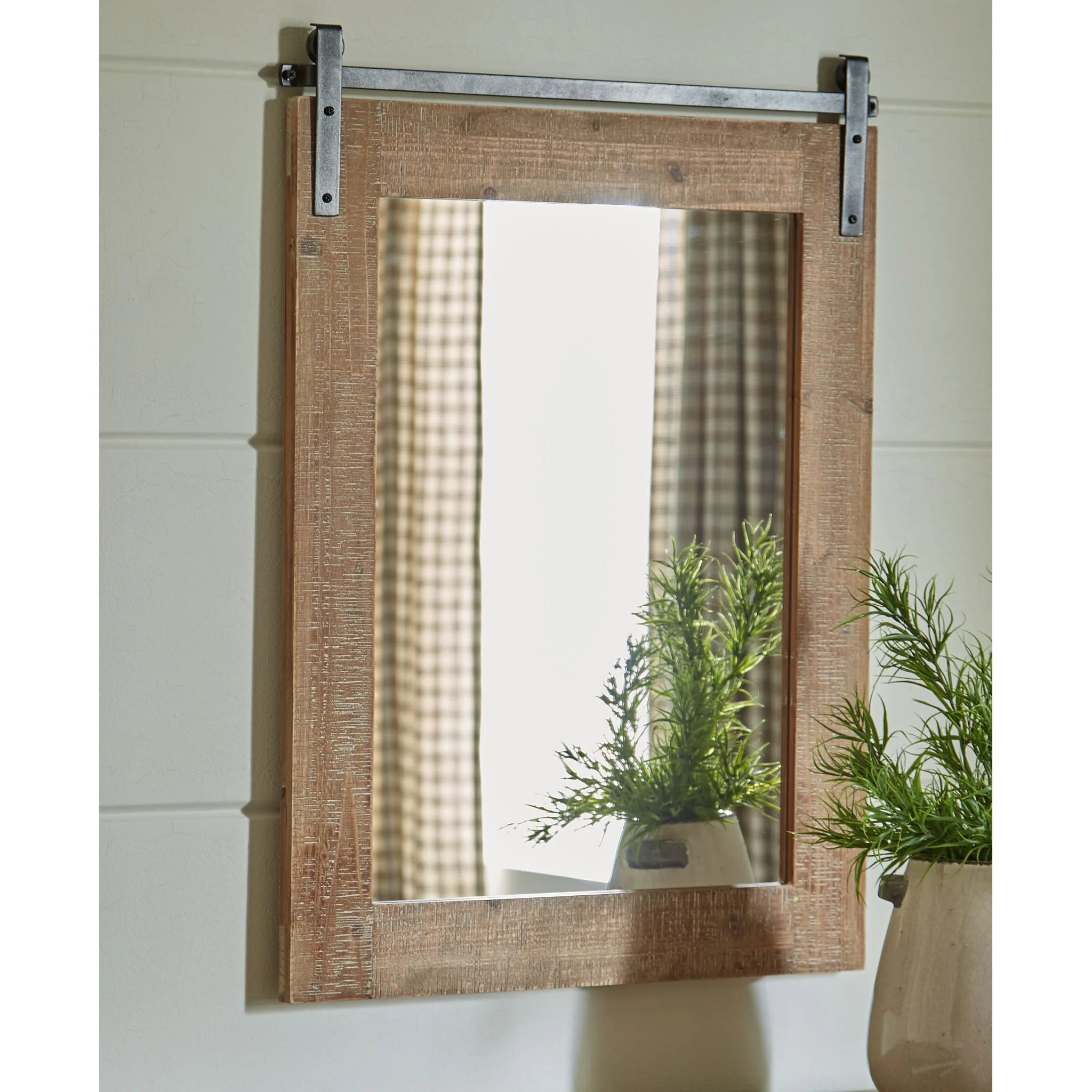 Lanie Accent Mirror - Image 2