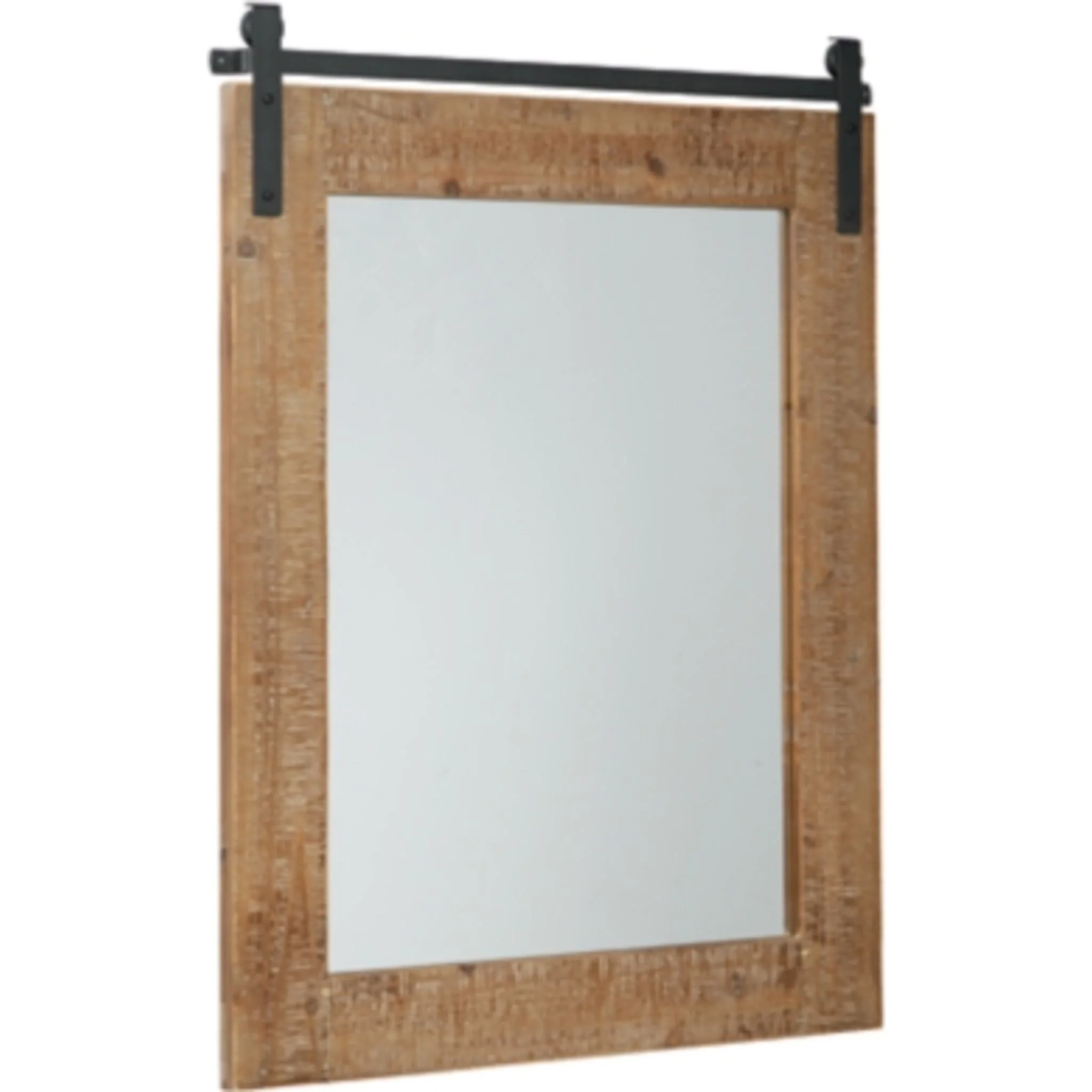 Lanie Accent Mirror - Image 4